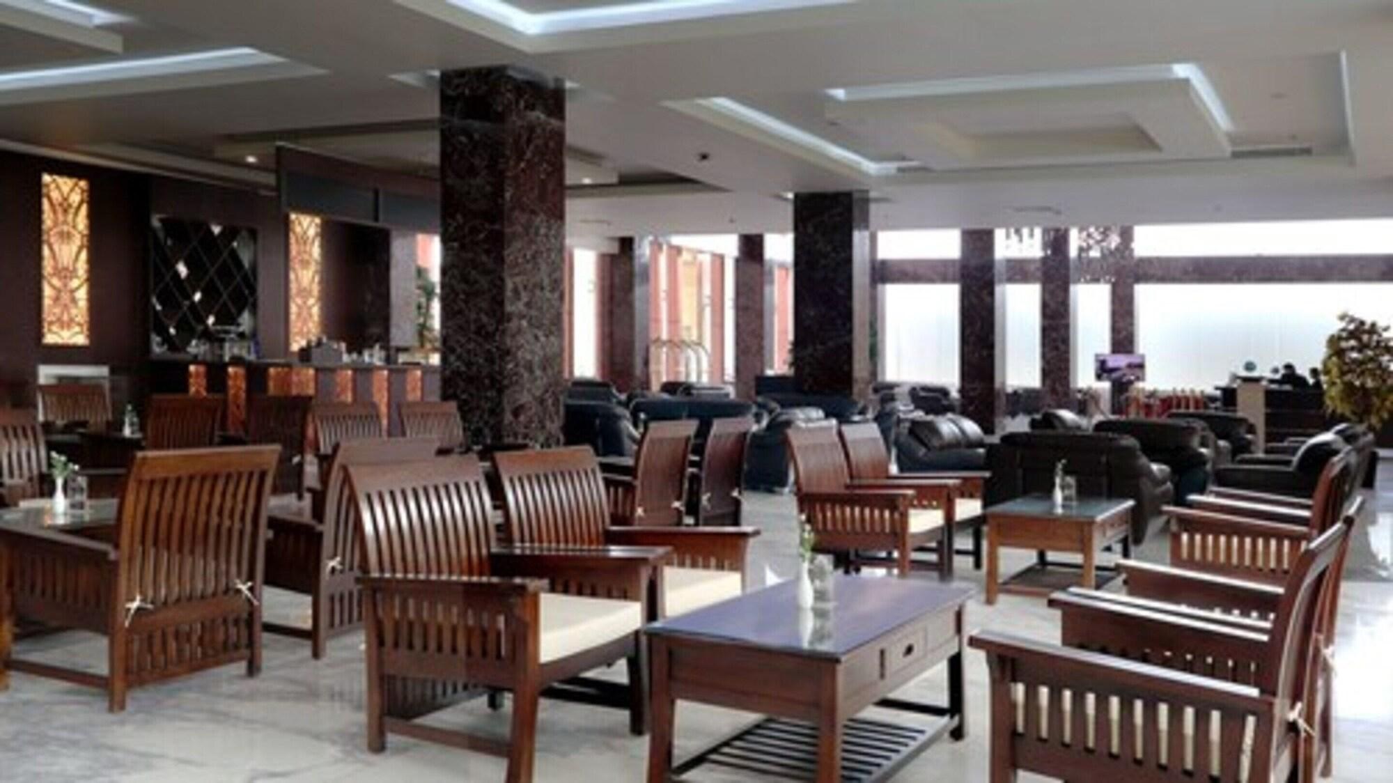 M Bahalap Hotel Palangkaraya