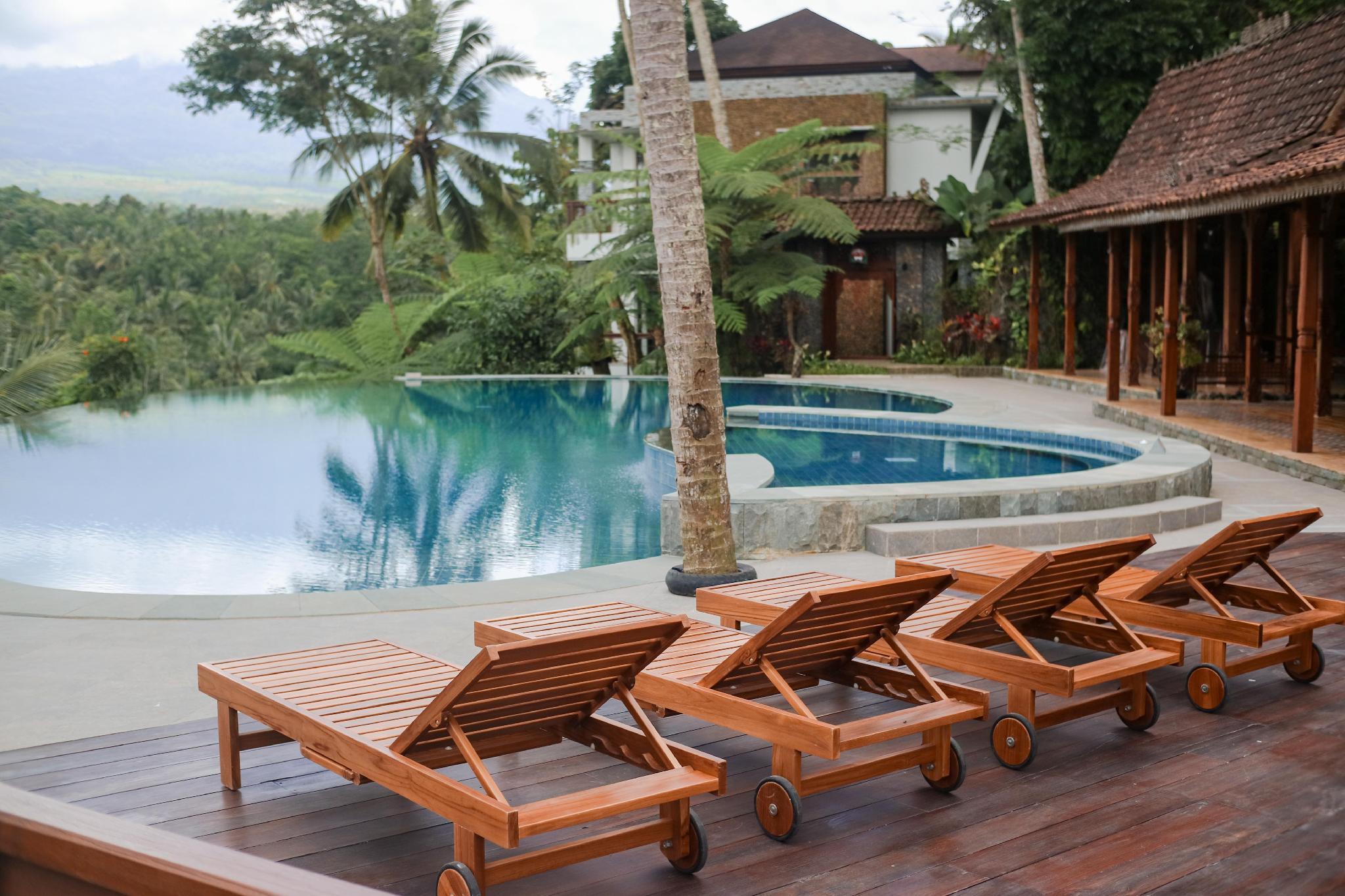 Jiwa Jawa Ijen by null