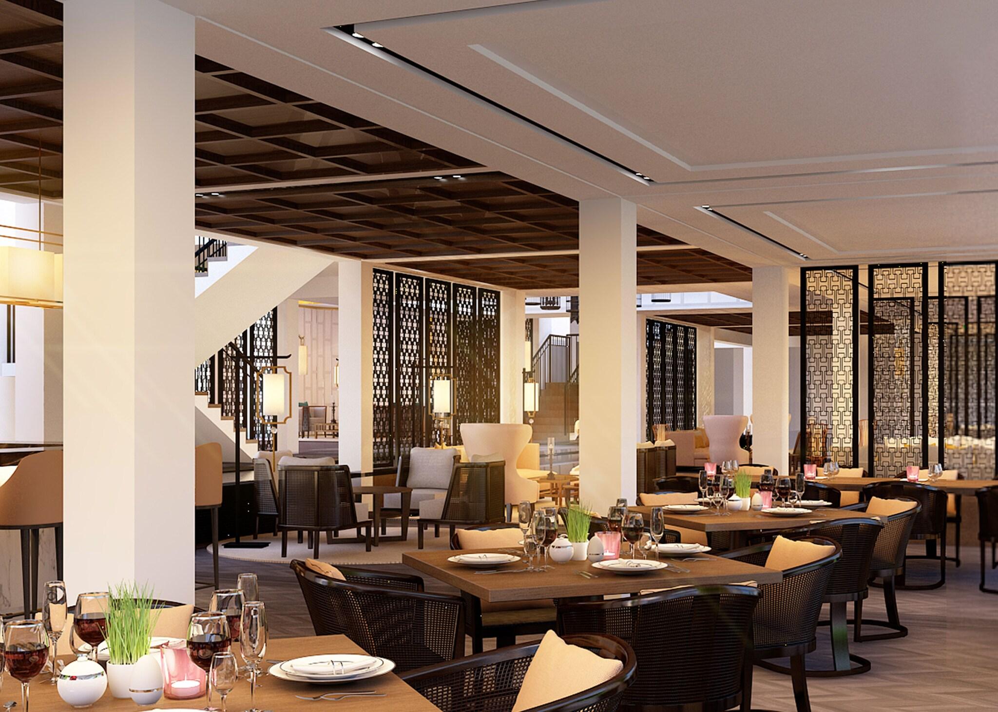 Montgomerie Links Villas Hoi An