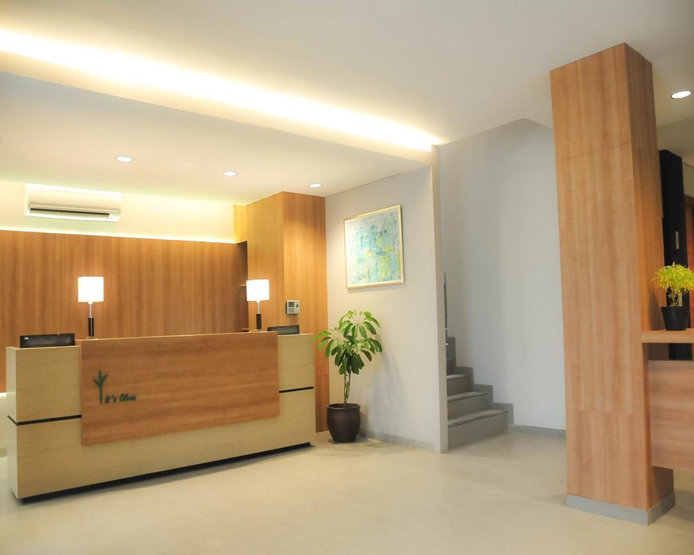 LeGreen Suite Kuningan