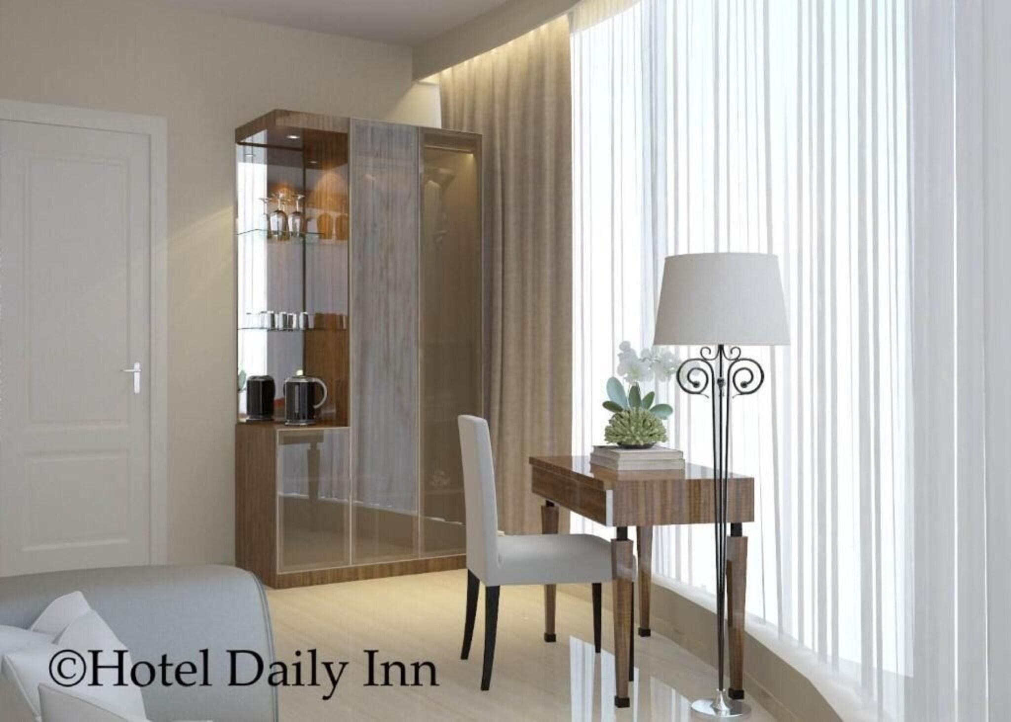 Daily Inn