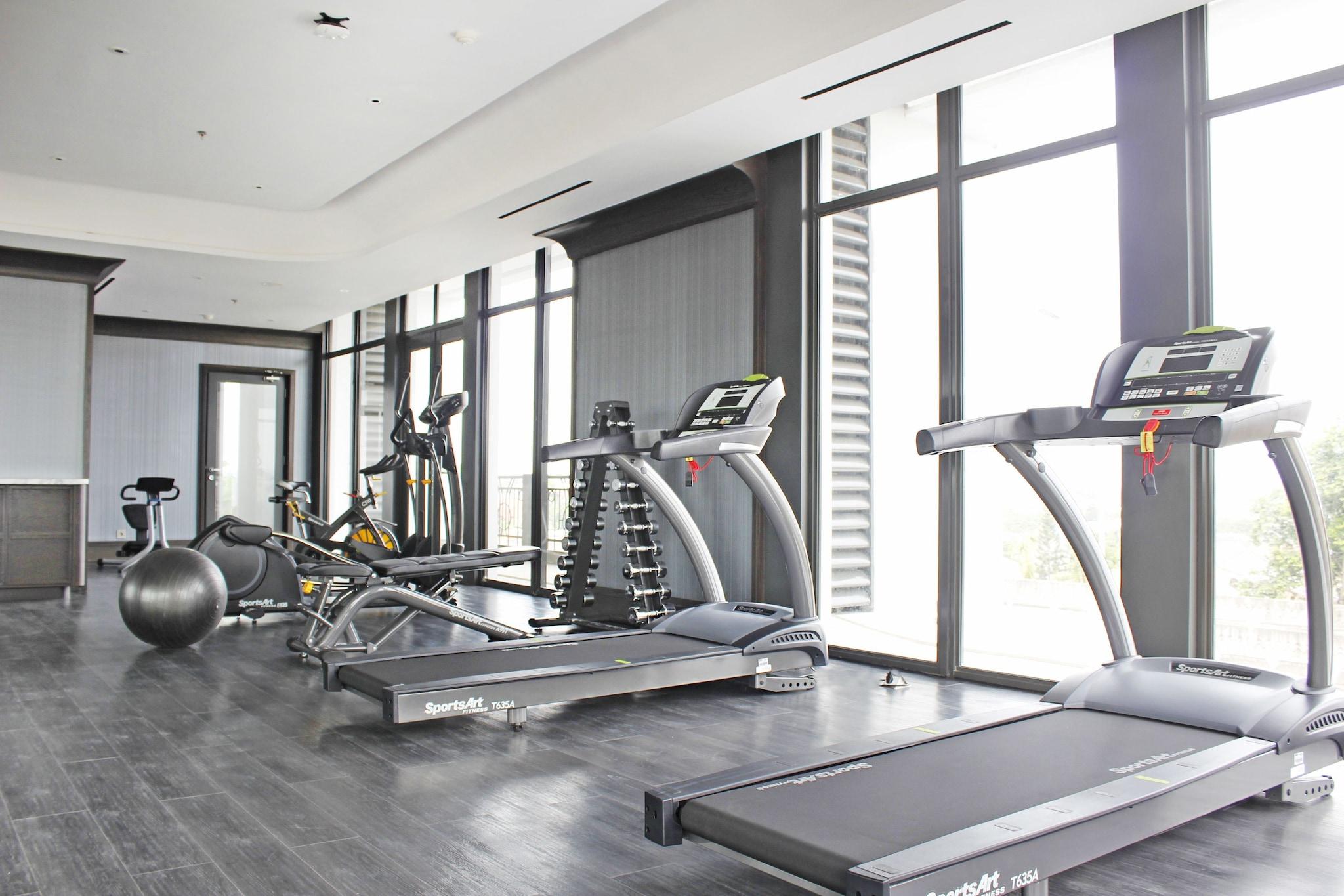 Goodrich Suites