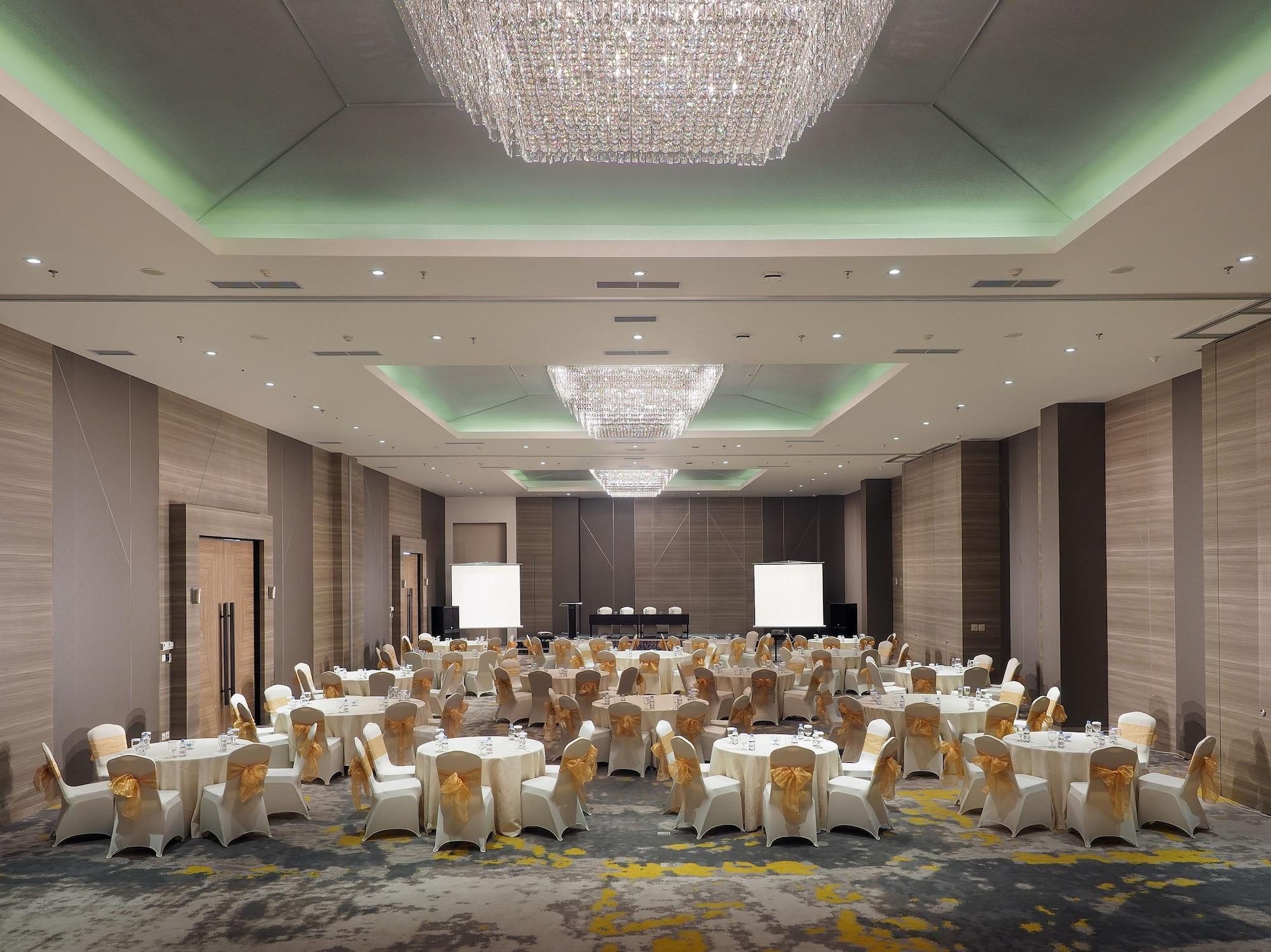 Arosa Jakarta