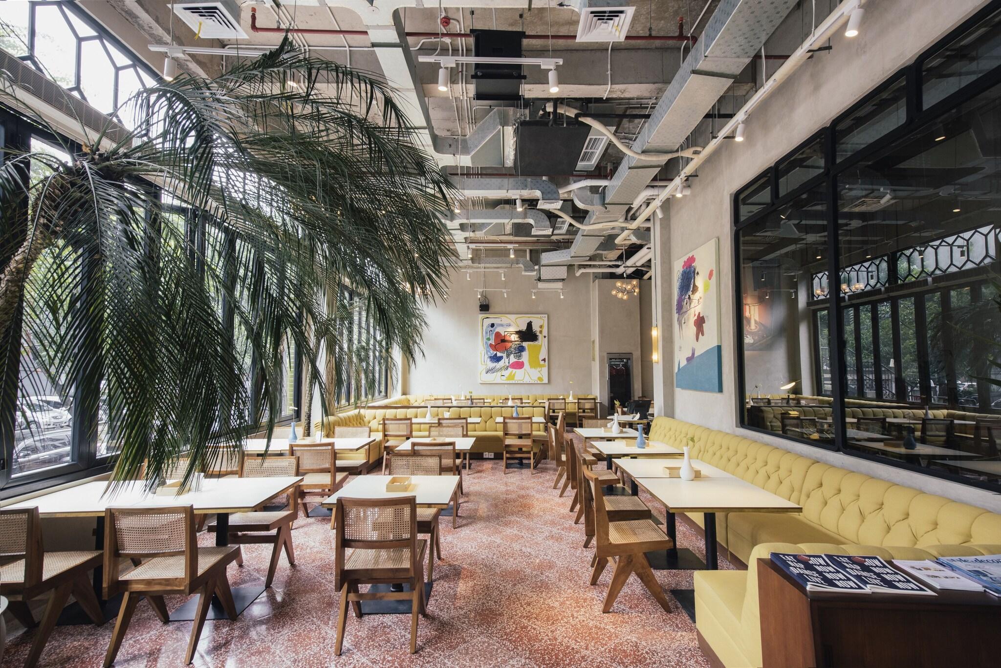 Monopoli Kemang