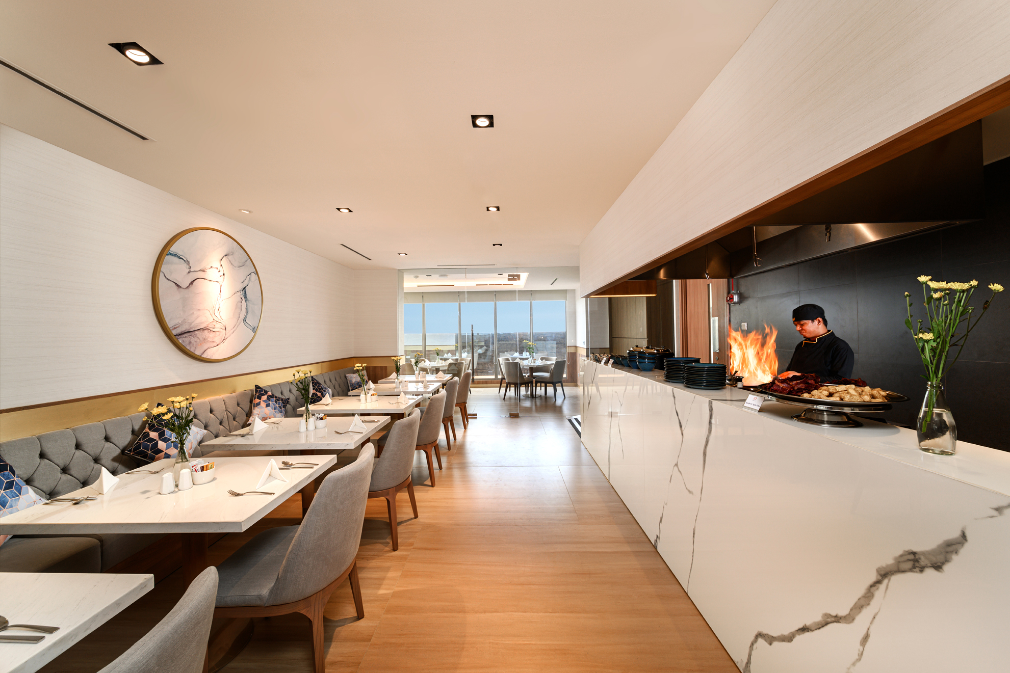 Oakwood PIK Jakarta