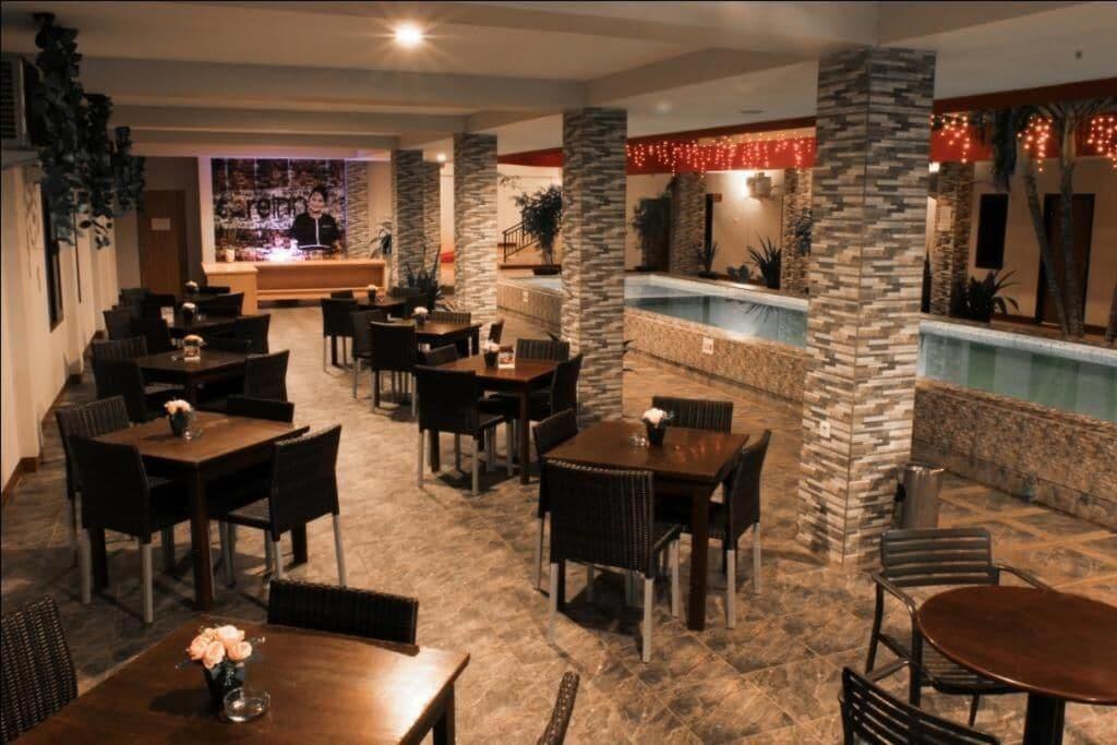 Core Inn Merauke