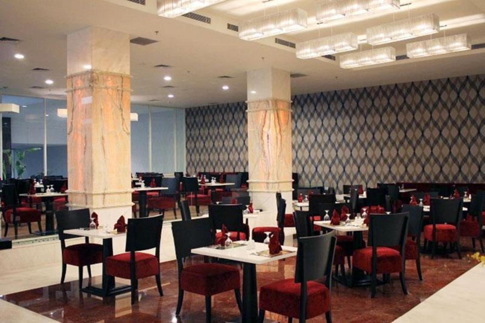 Grand Allison Jayapura