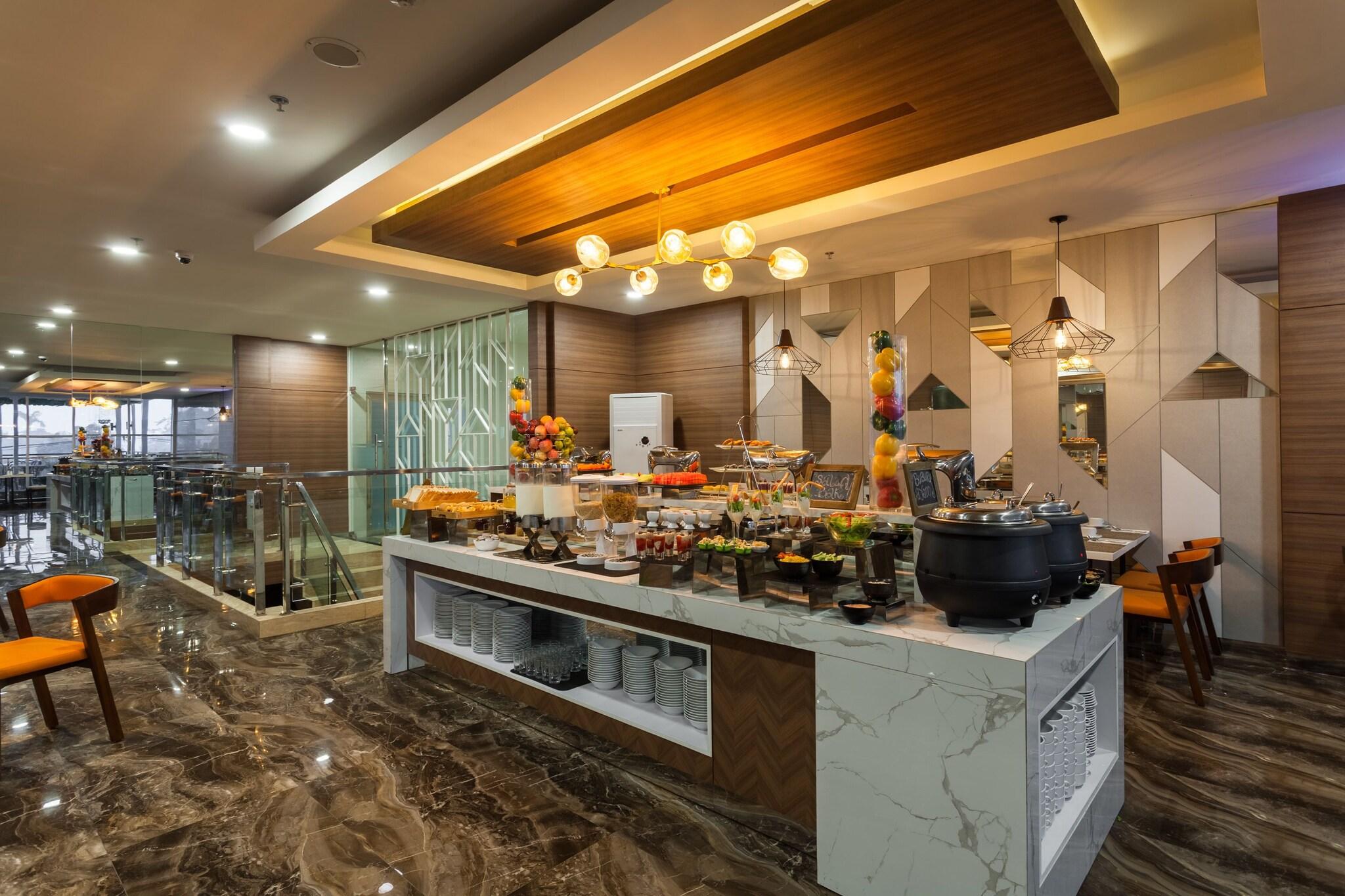 Ramada By Wyndham Serpong