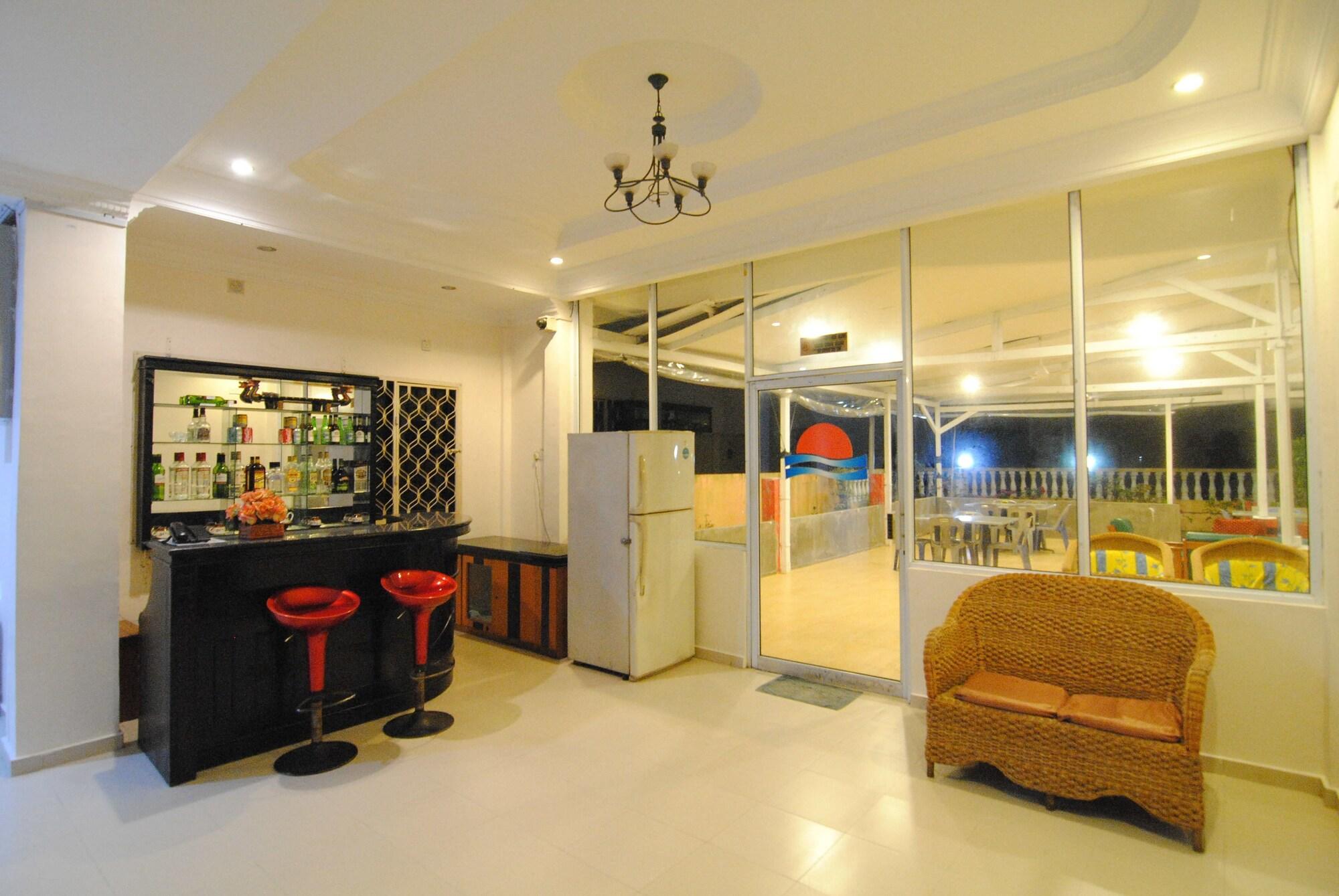 Hotel Panorama by null