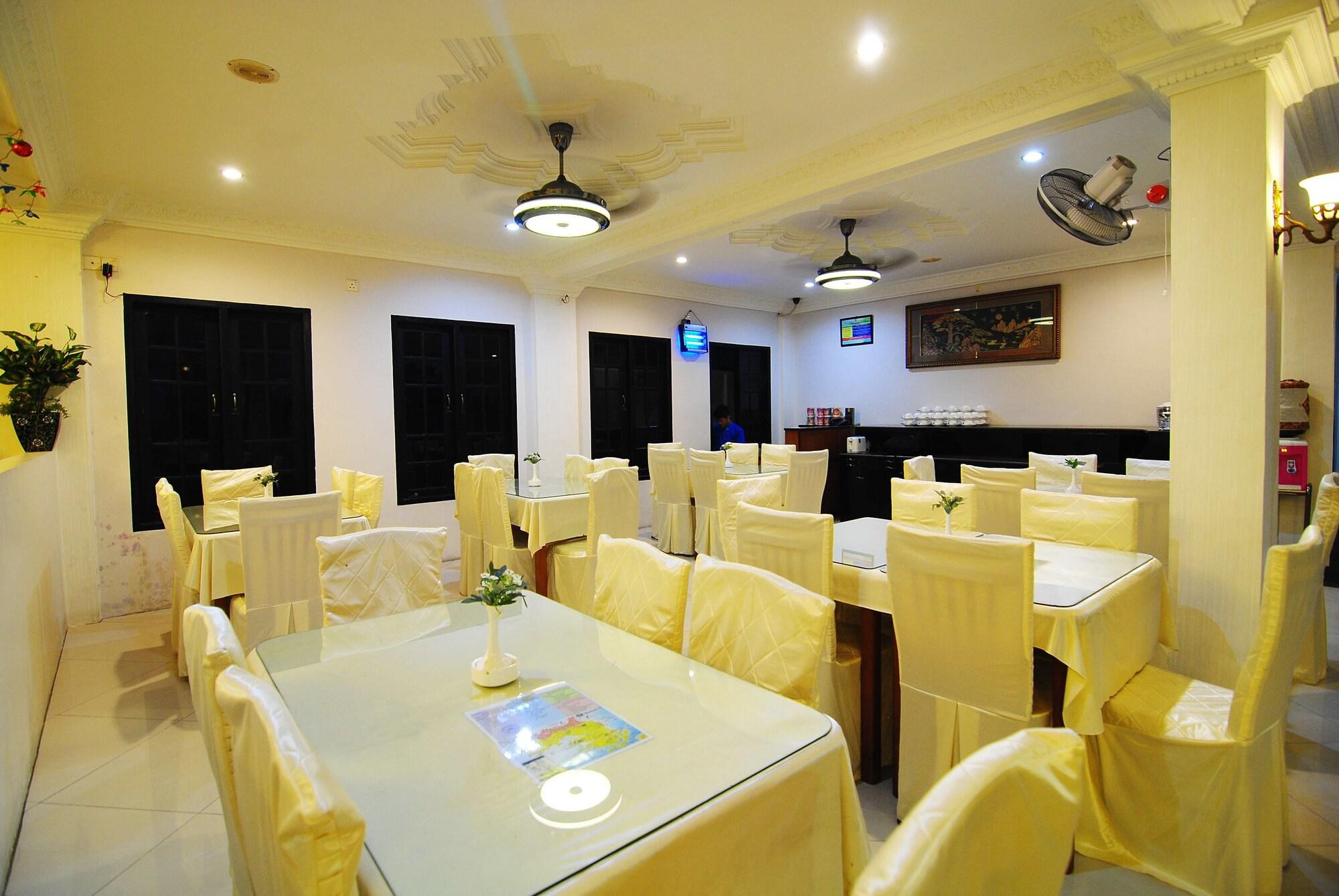 Panorama Hotel Tanjung Pinang