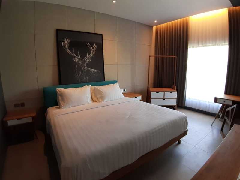 Hotel Dafam Wonosobo