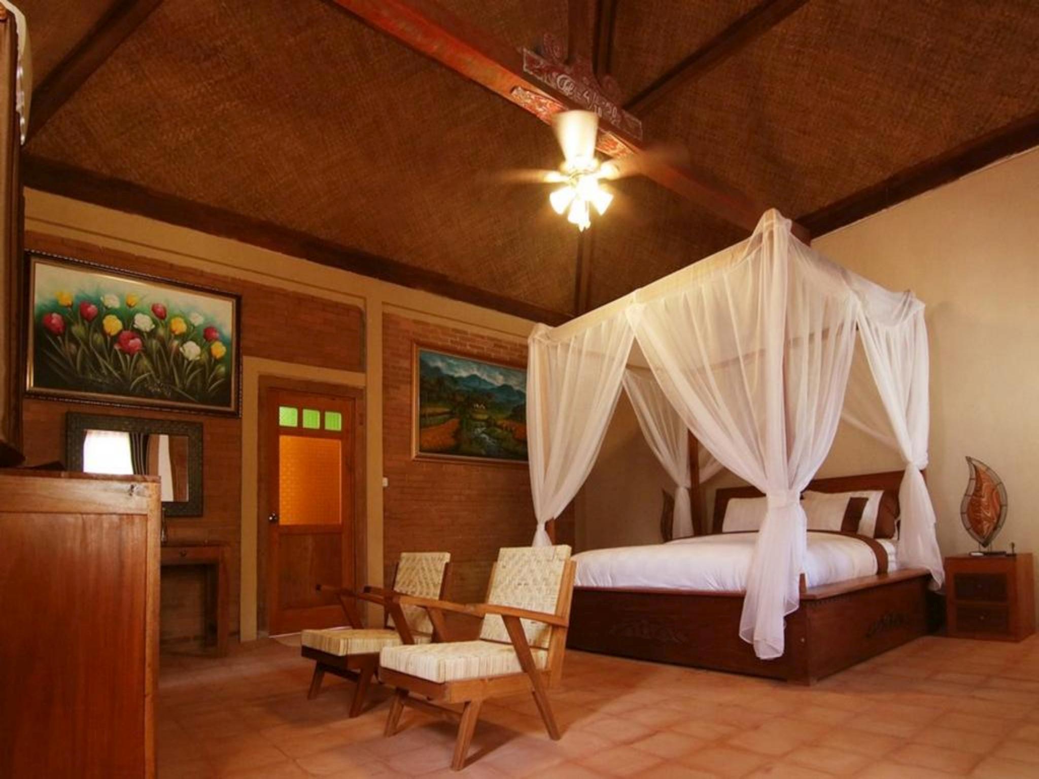 Rajaklana Resort