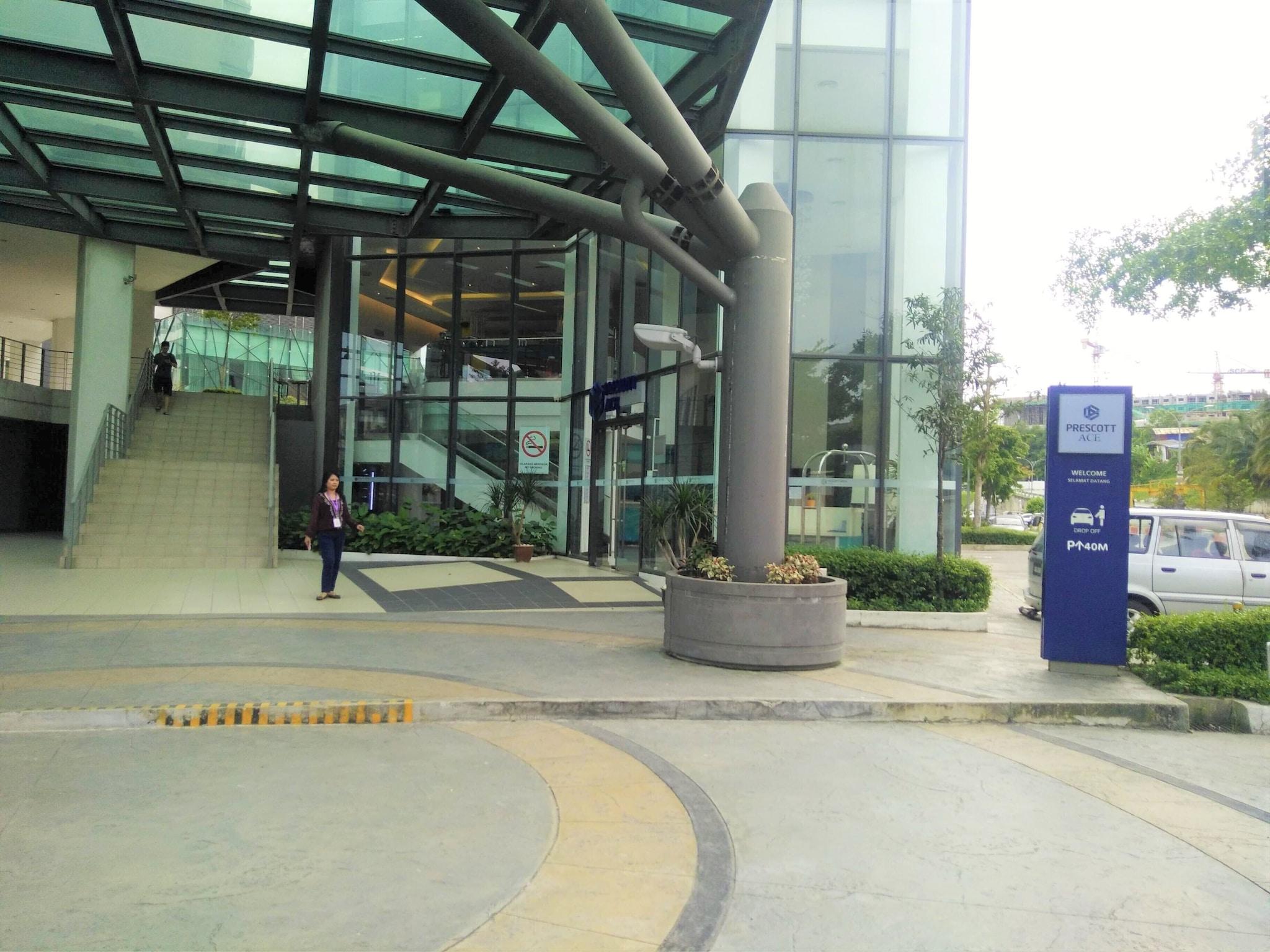 Prescott Ace Kuala Lumpur Cheras