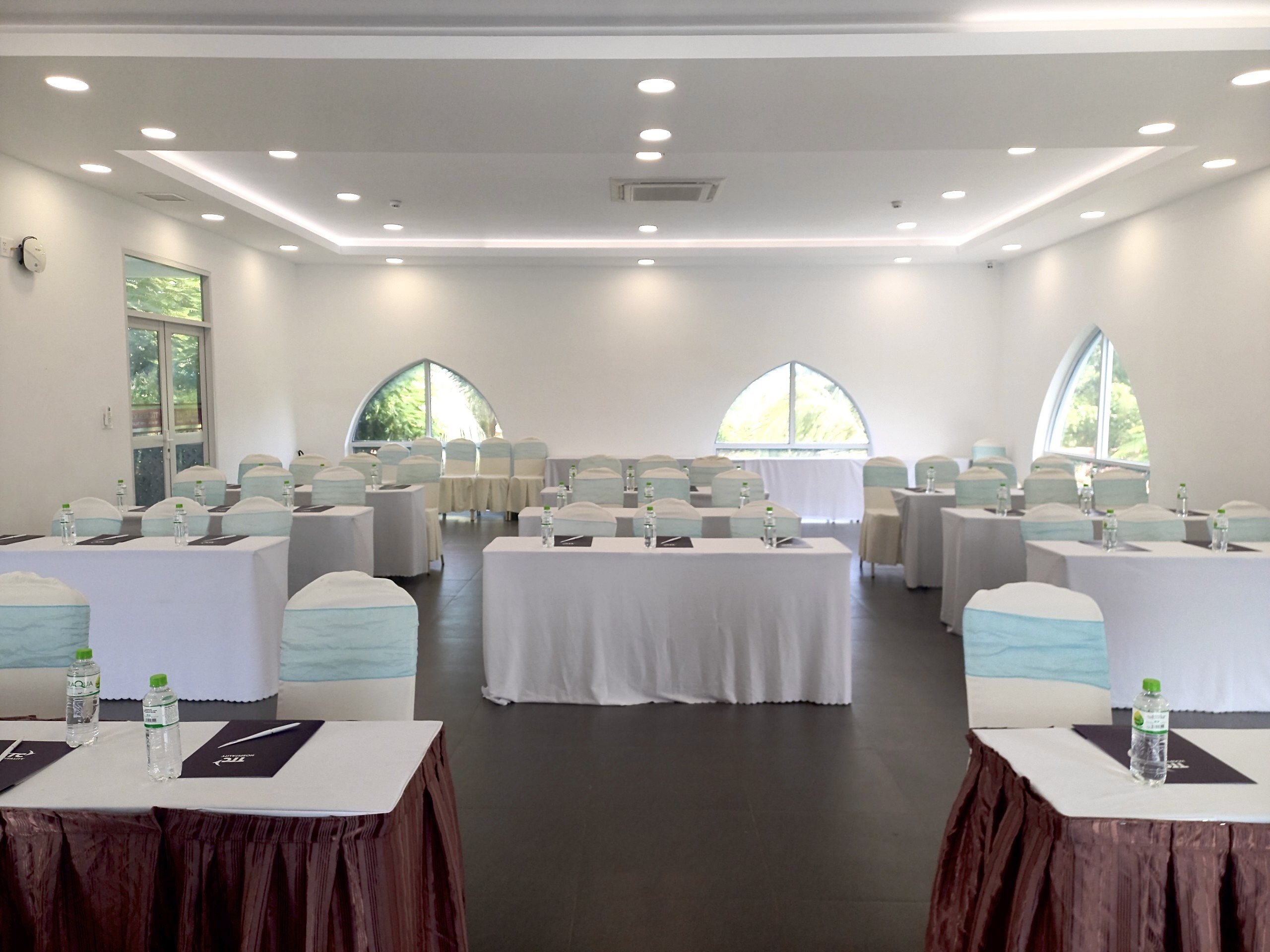 TTC Resort Ninh Thuan - Free Water Park Access - photo