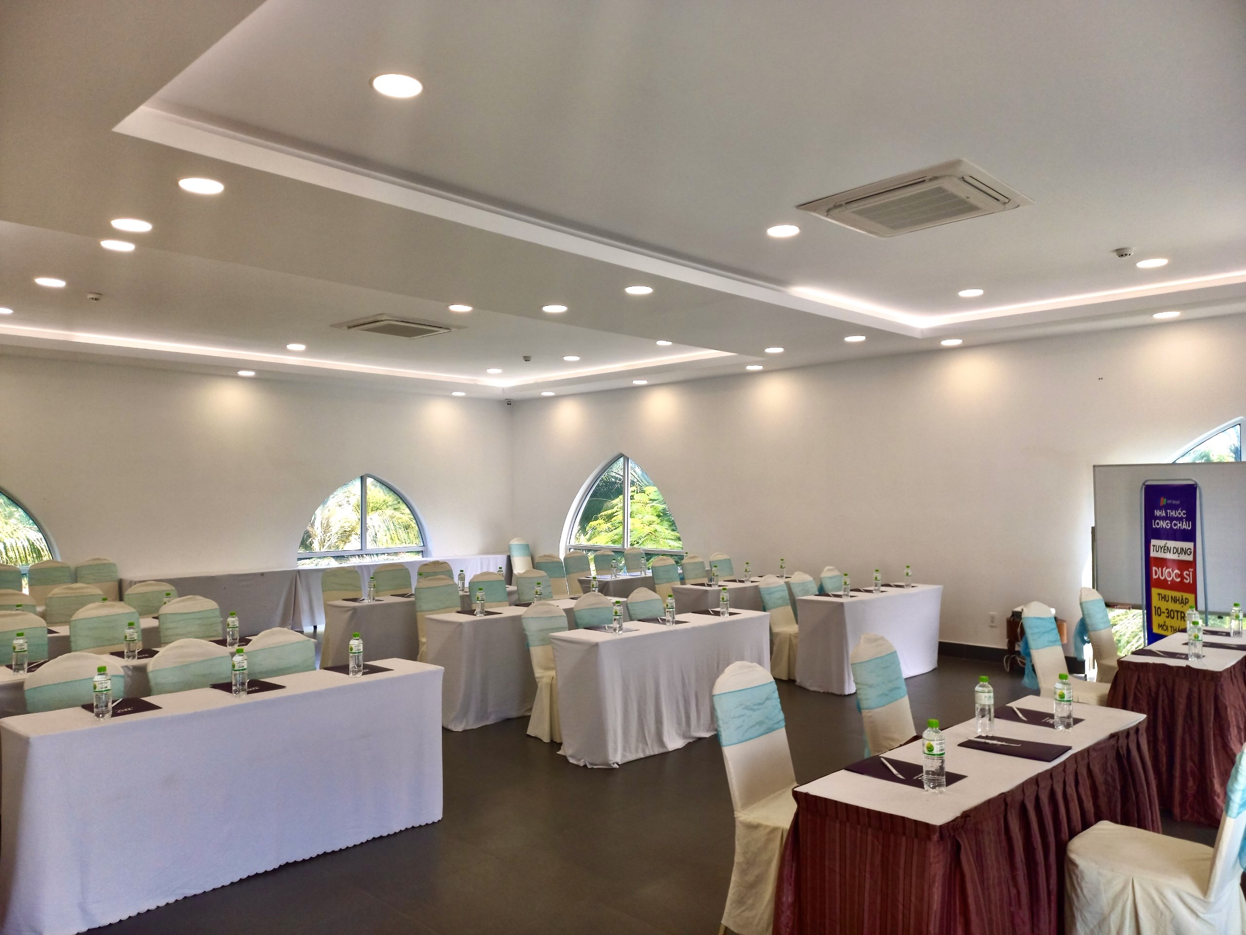 TTC Resort Ninh Thuan - Free Water Park Access - photo