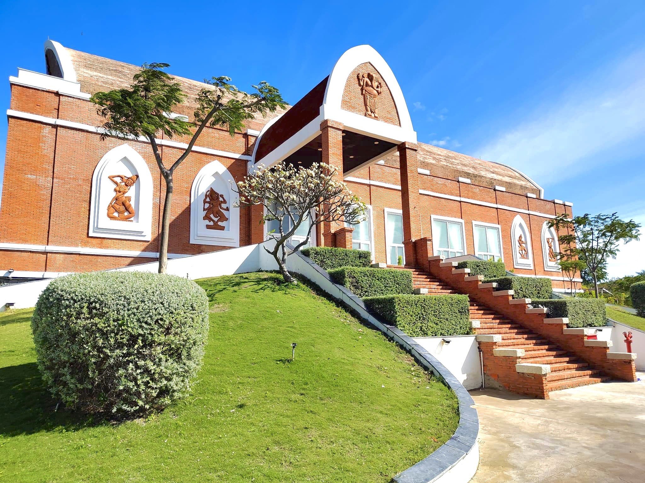 TTC Resort Ninh Thuan - Free Water Park Access - photo