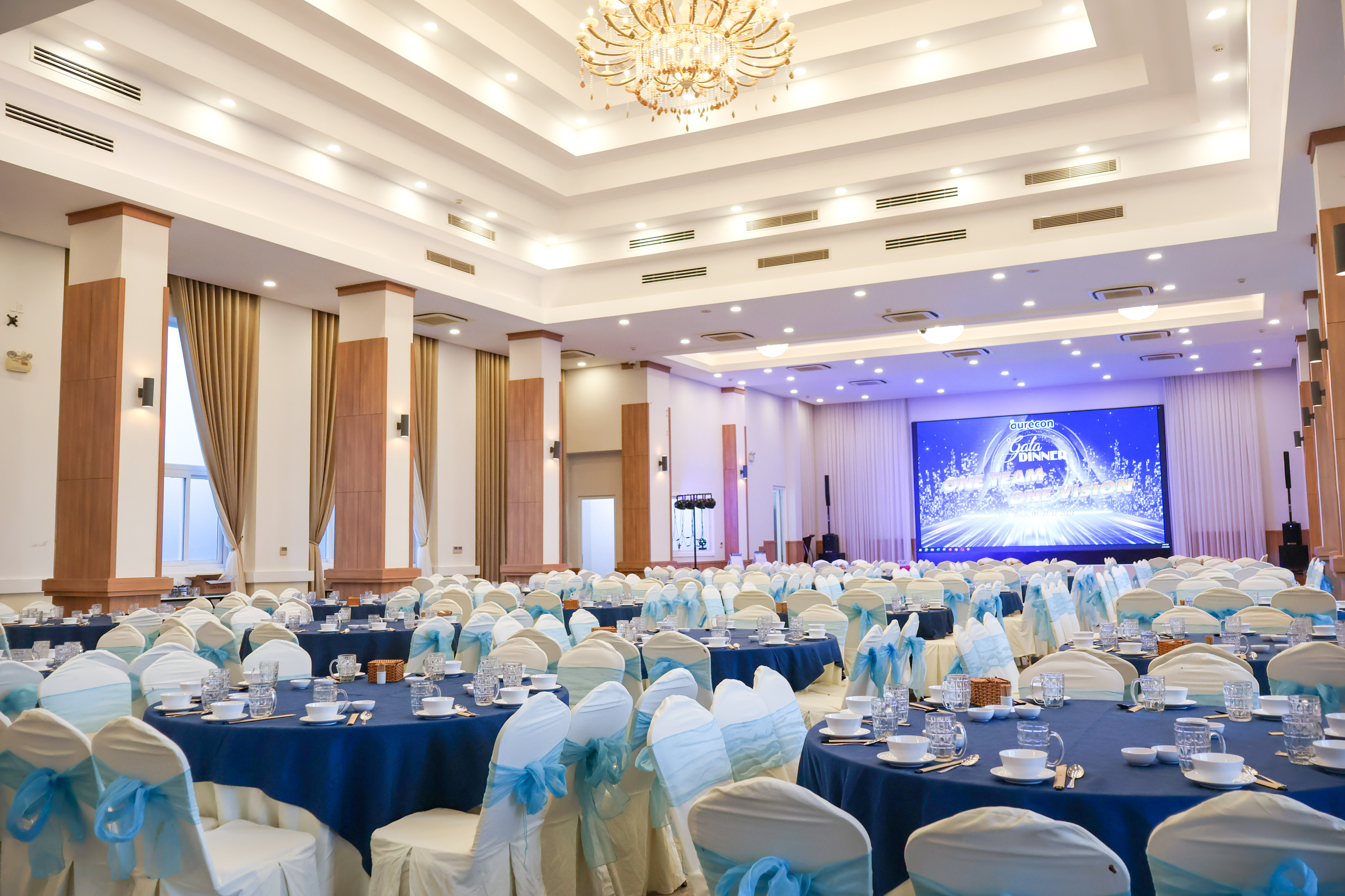 TTC Resort Ninh Thuan - Free Water Park Access - photo