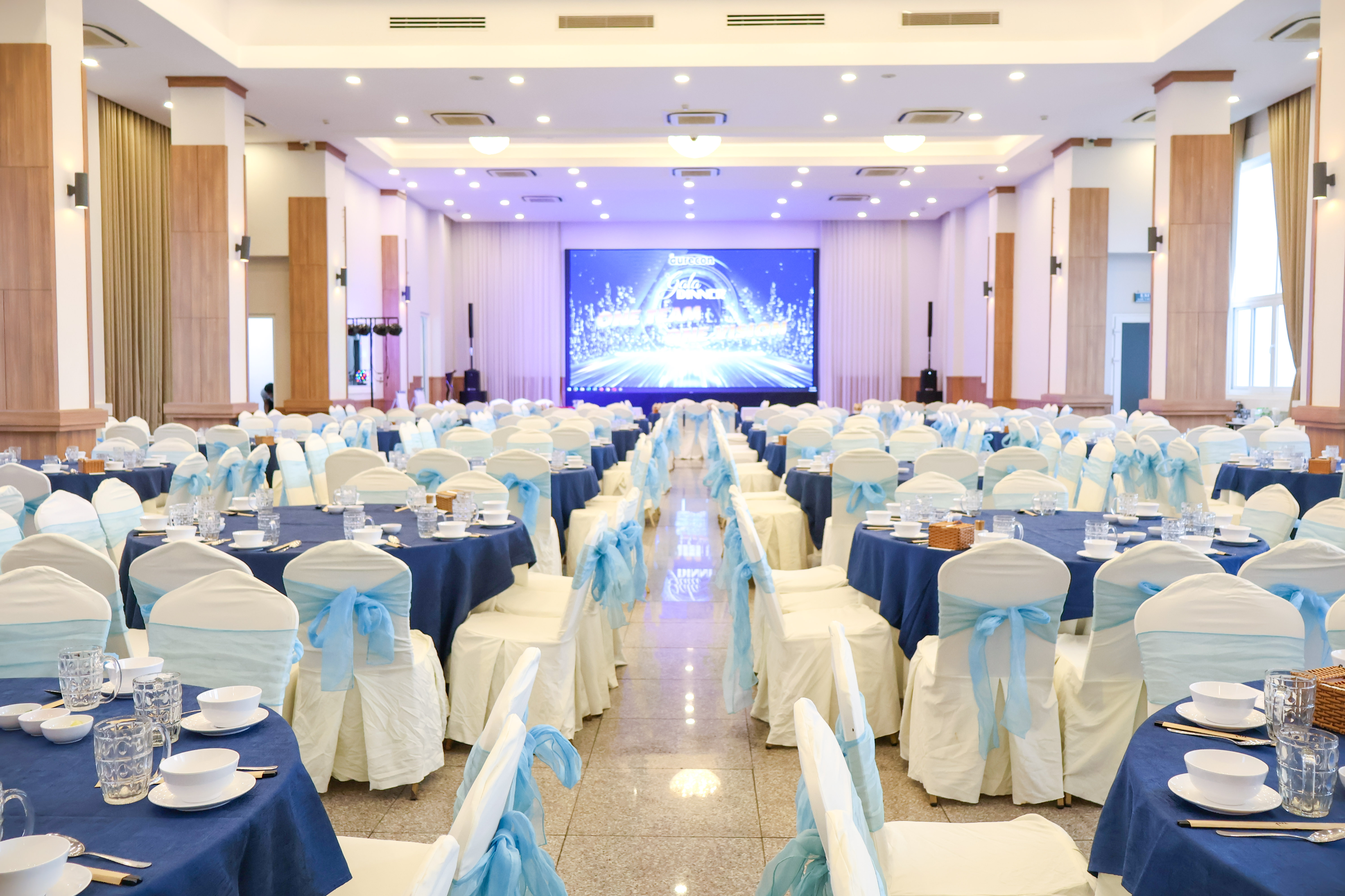 TTC Resort Ninh Thuan - Free Water Park Access - photo