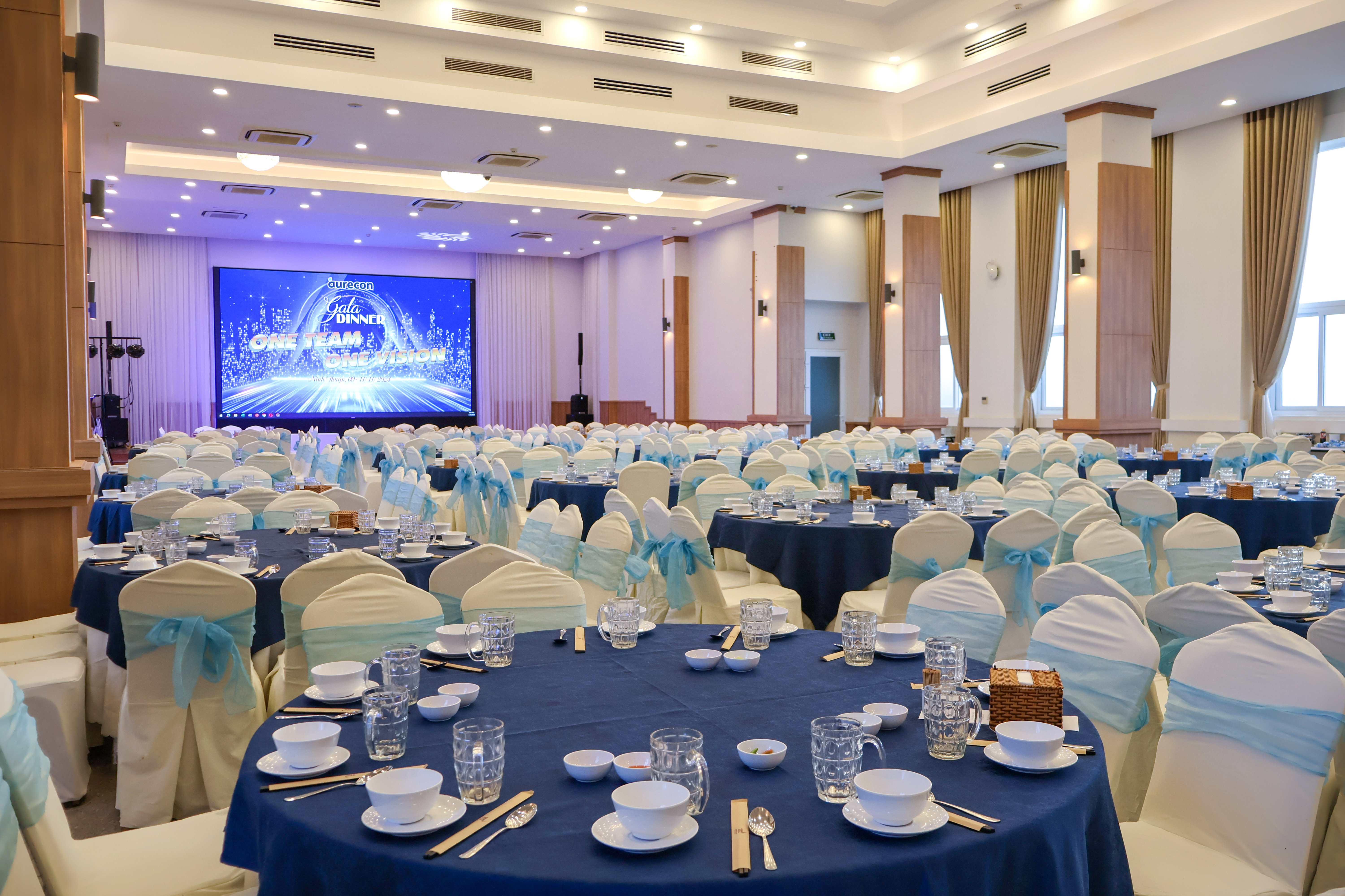 TTC Resort Ninh Thuan - Free Water Park Access - photo