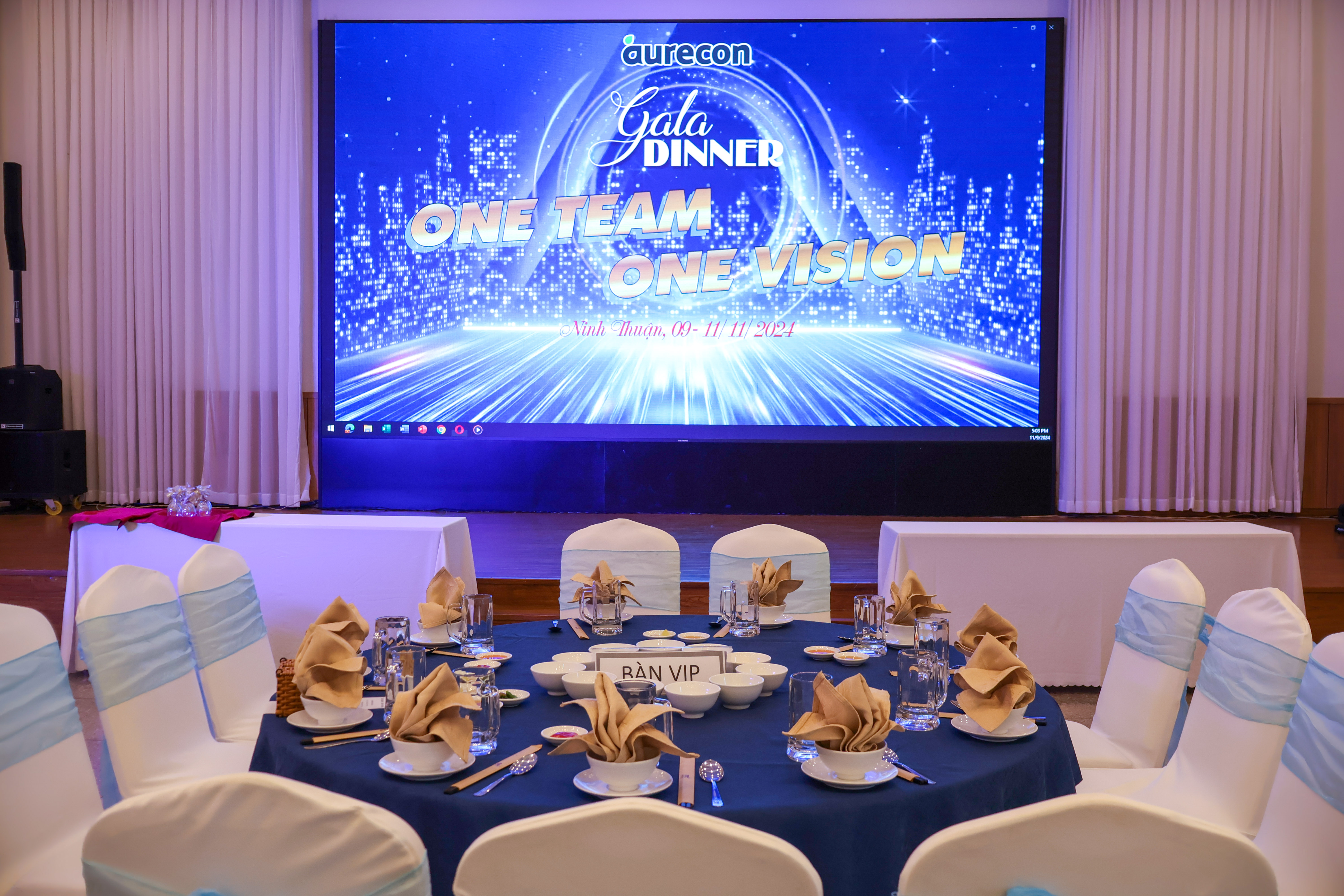 TTC Resort Ninh Thuan - Free Water Park Access - photo