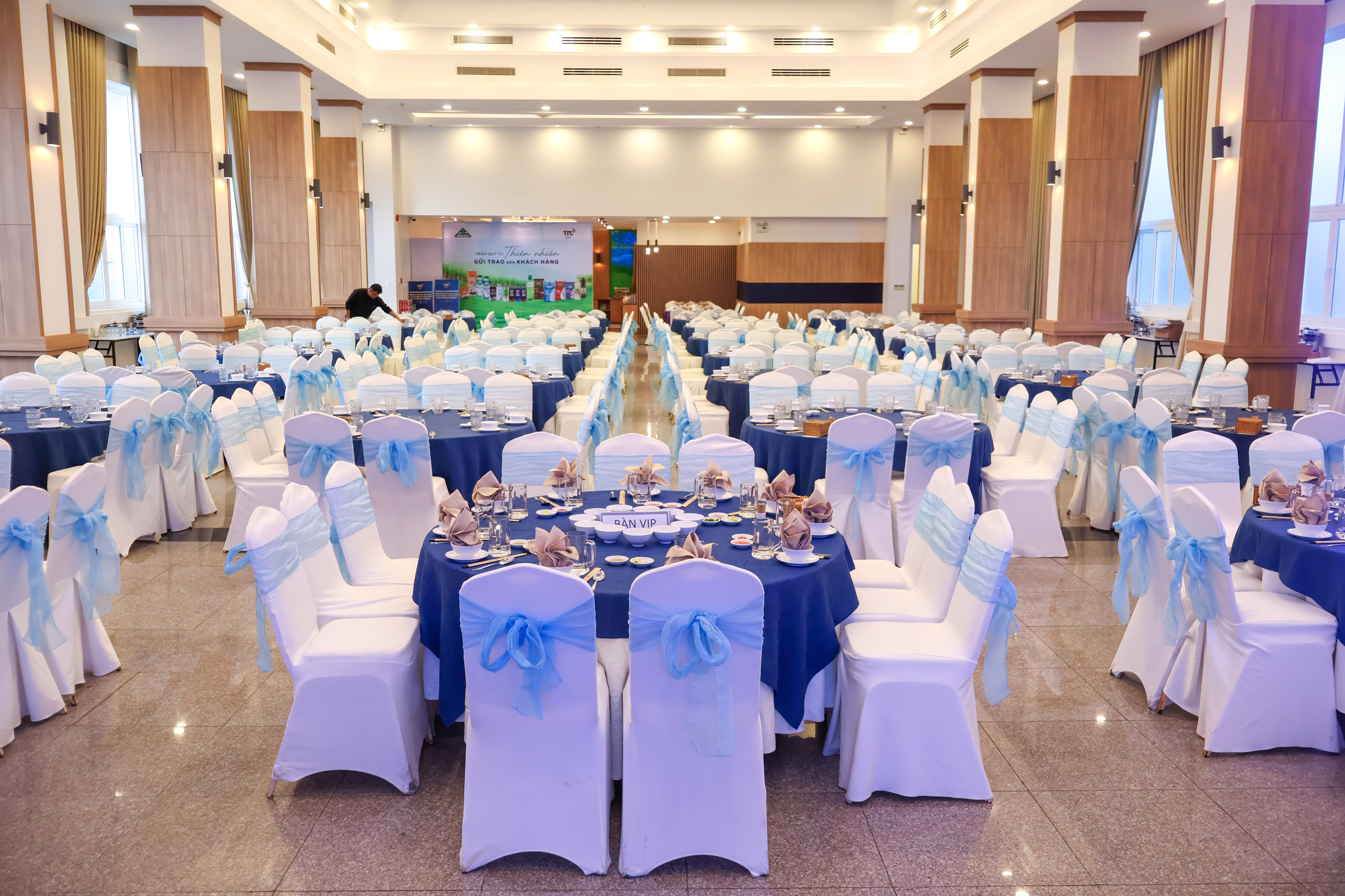 TTC Resort Ninh Thuan - Free Water Park Access - photo