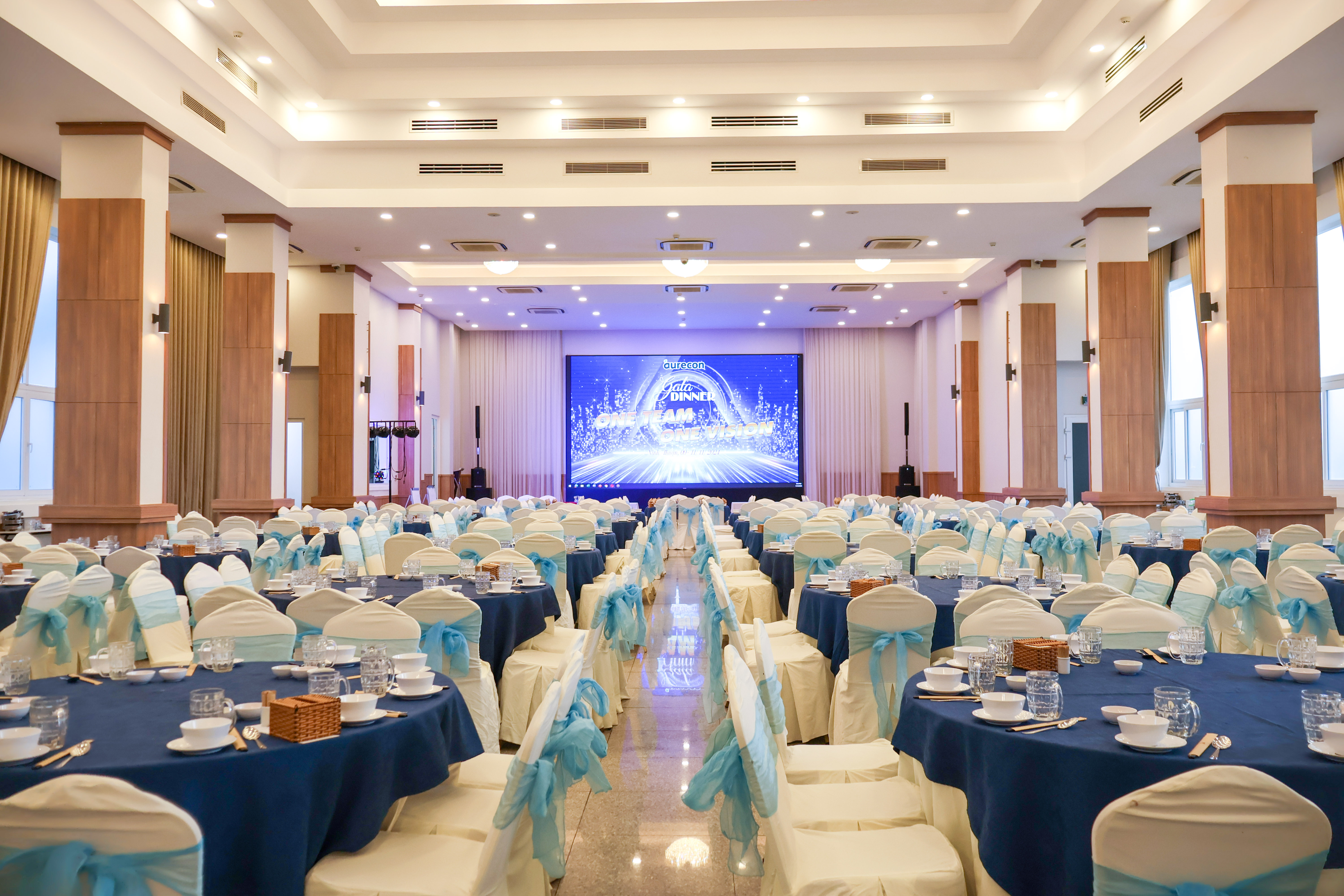 TTC Resort Ninh Thuan - Free Water Park Access - photo