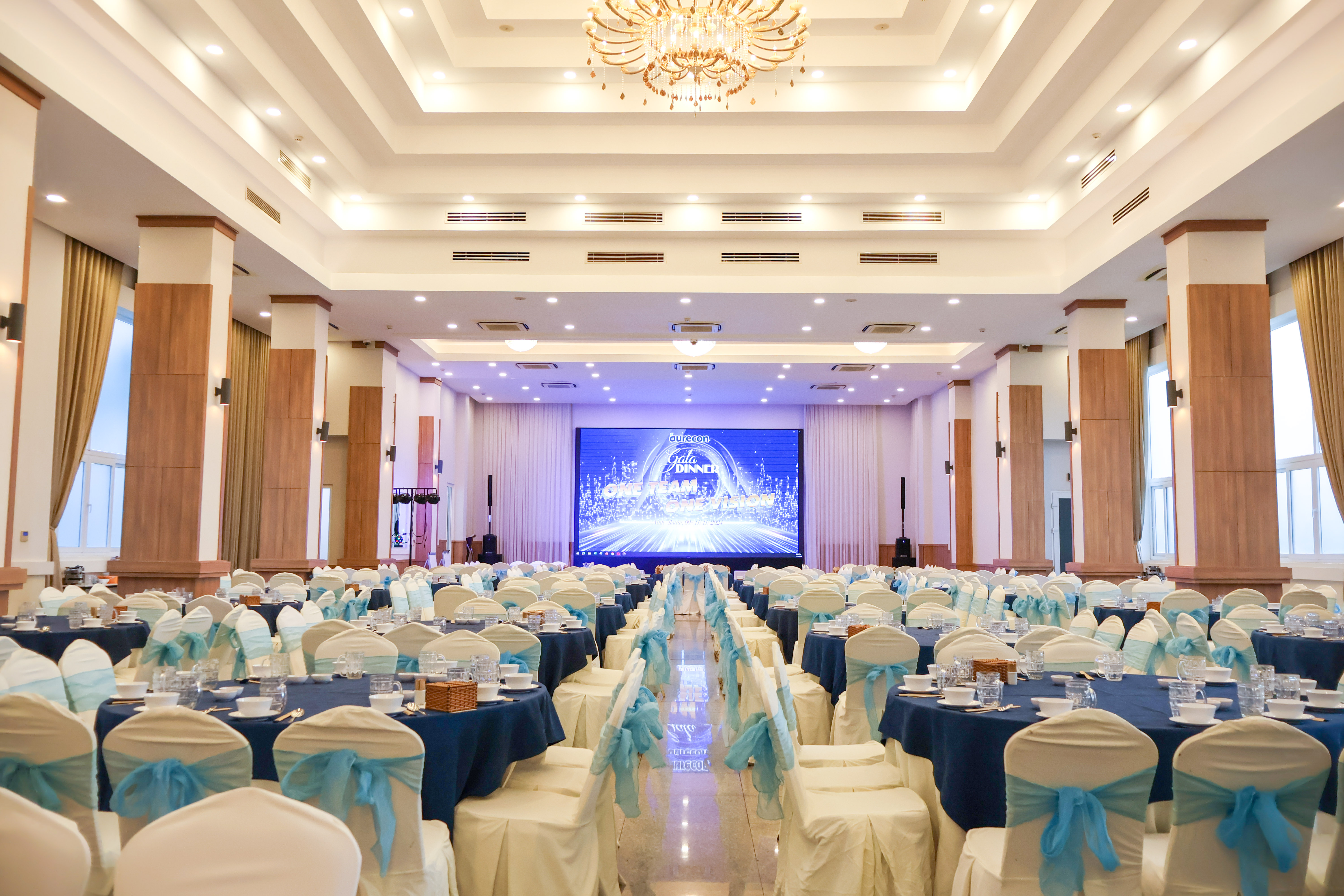 TTC Resort Ninh Thuan - Free Water Park Access - photo