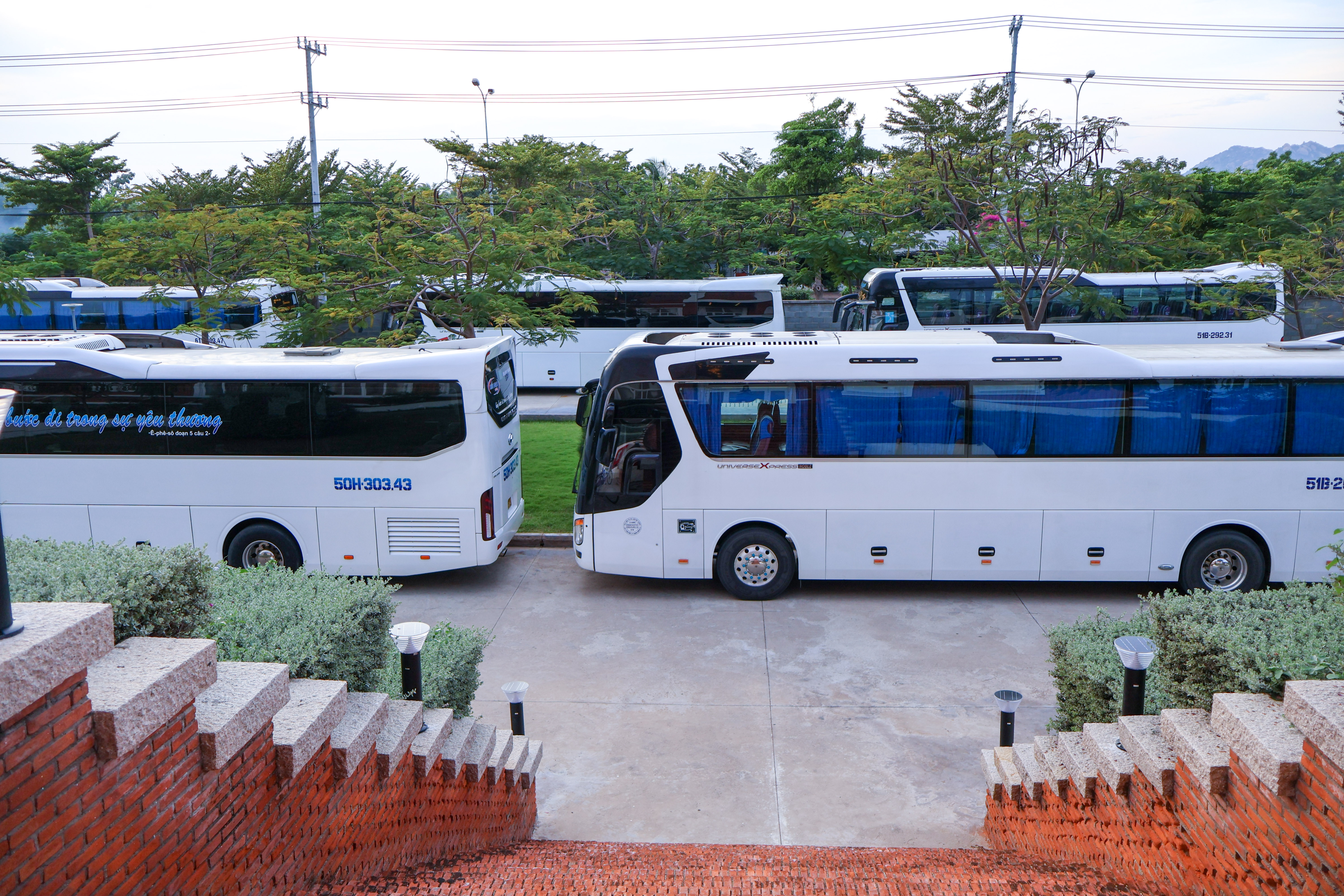 TTC Resort Ninh Thuan - Free Water Park Access - photo