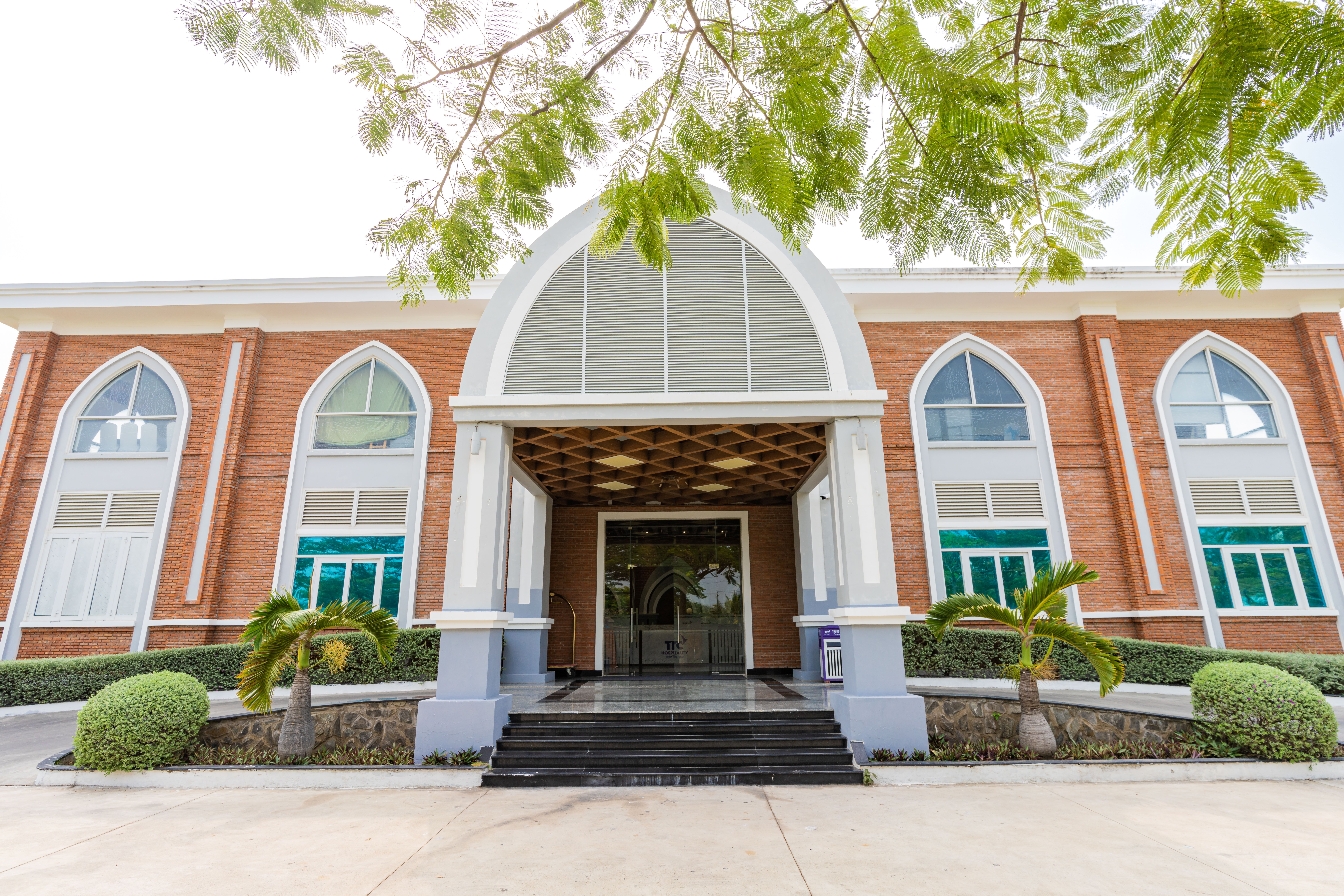 TTC Resort Ninh Thuan - Free Water Park Access - photo