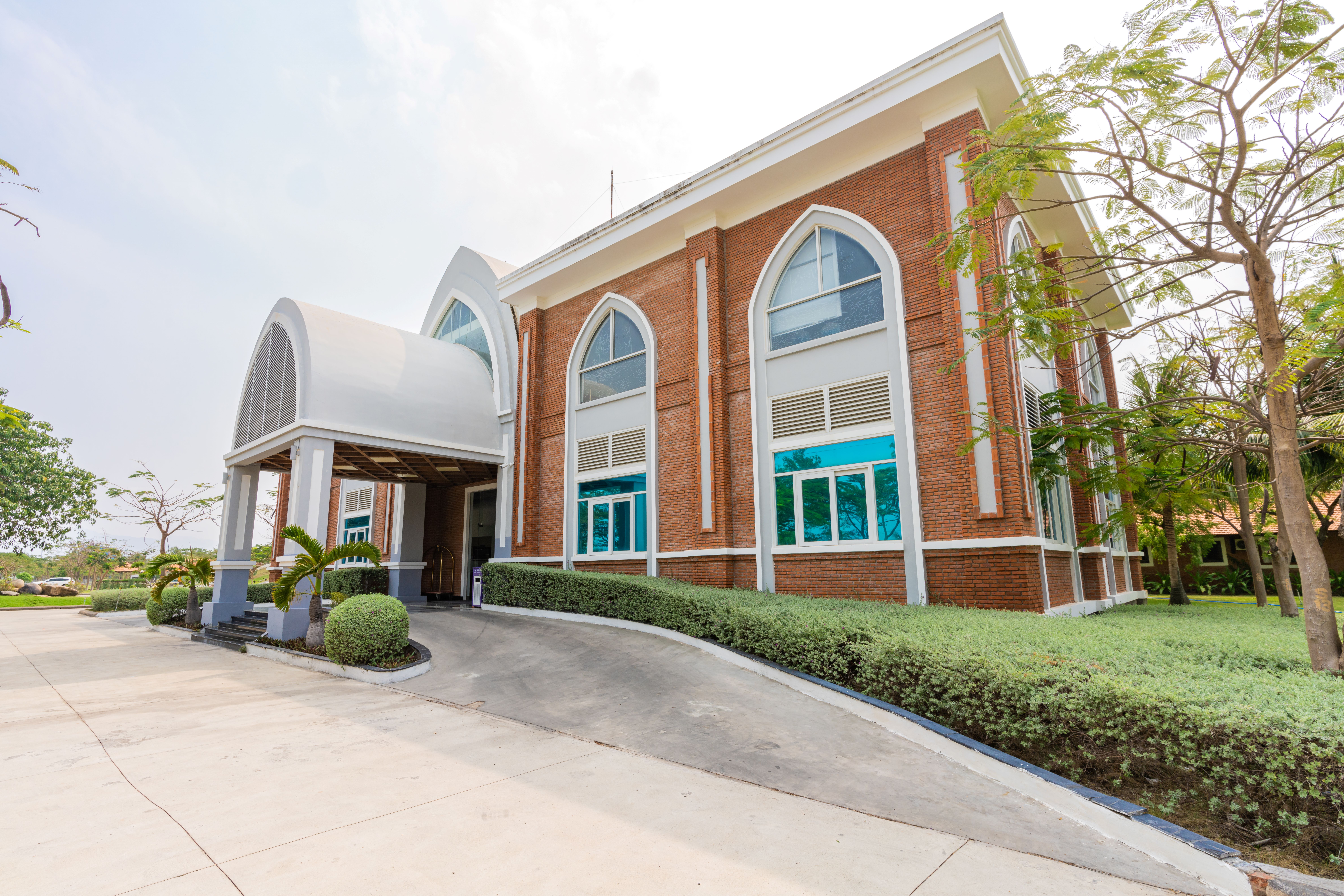 TTC Resort Ninh Thuan - Free Water Park Access - photo