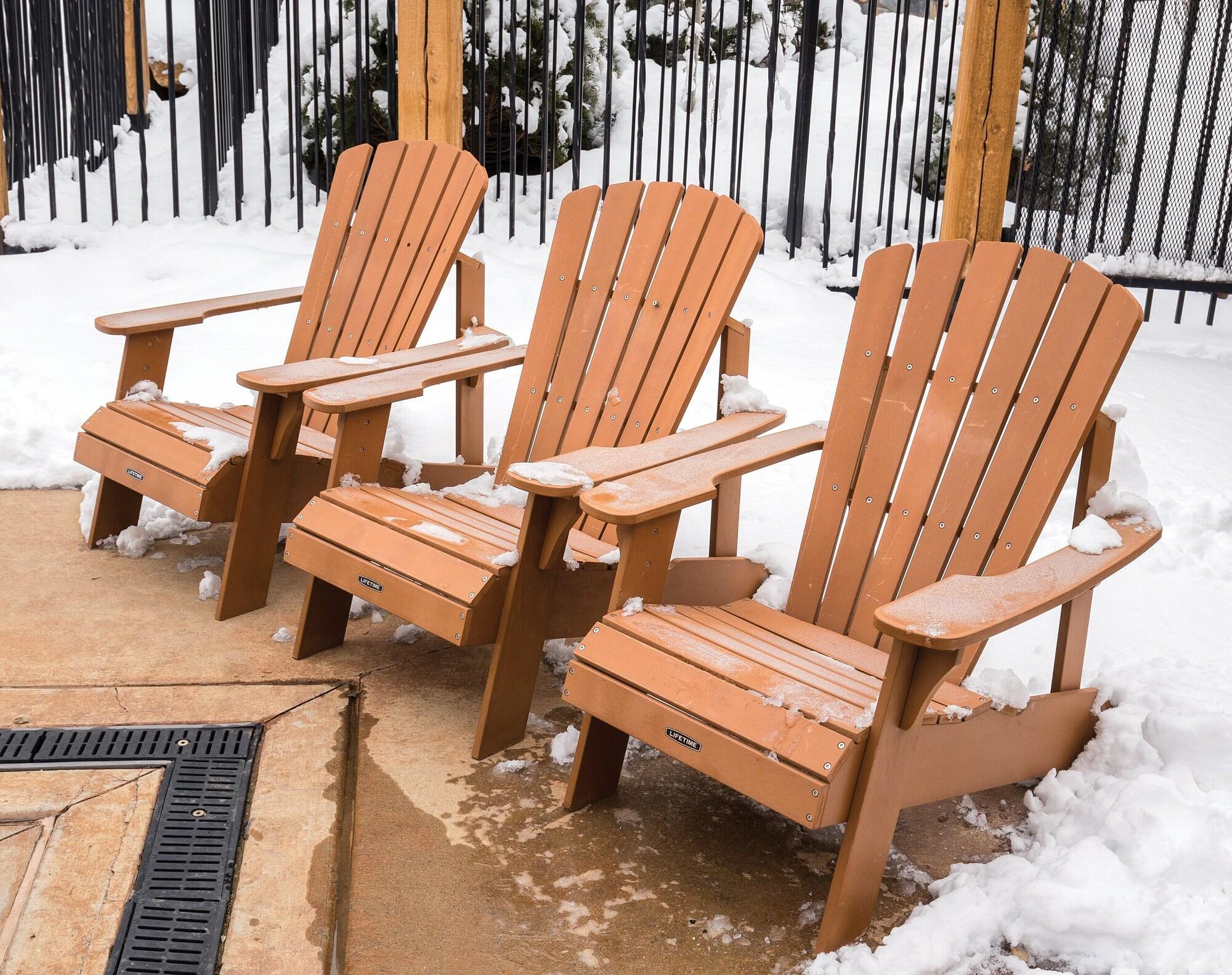 WorldMark Park City