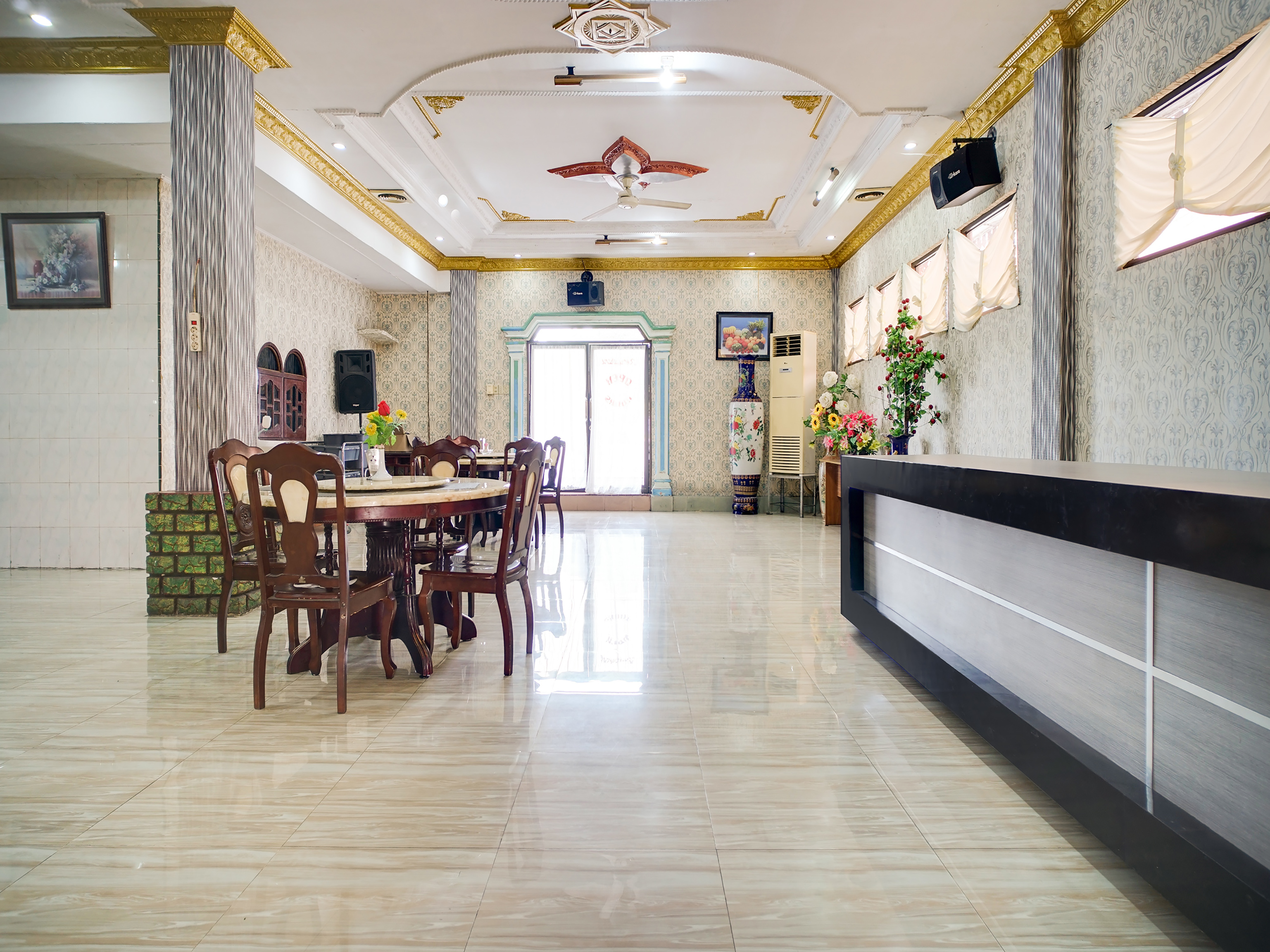 Hotel Tresya Tanjung Balai