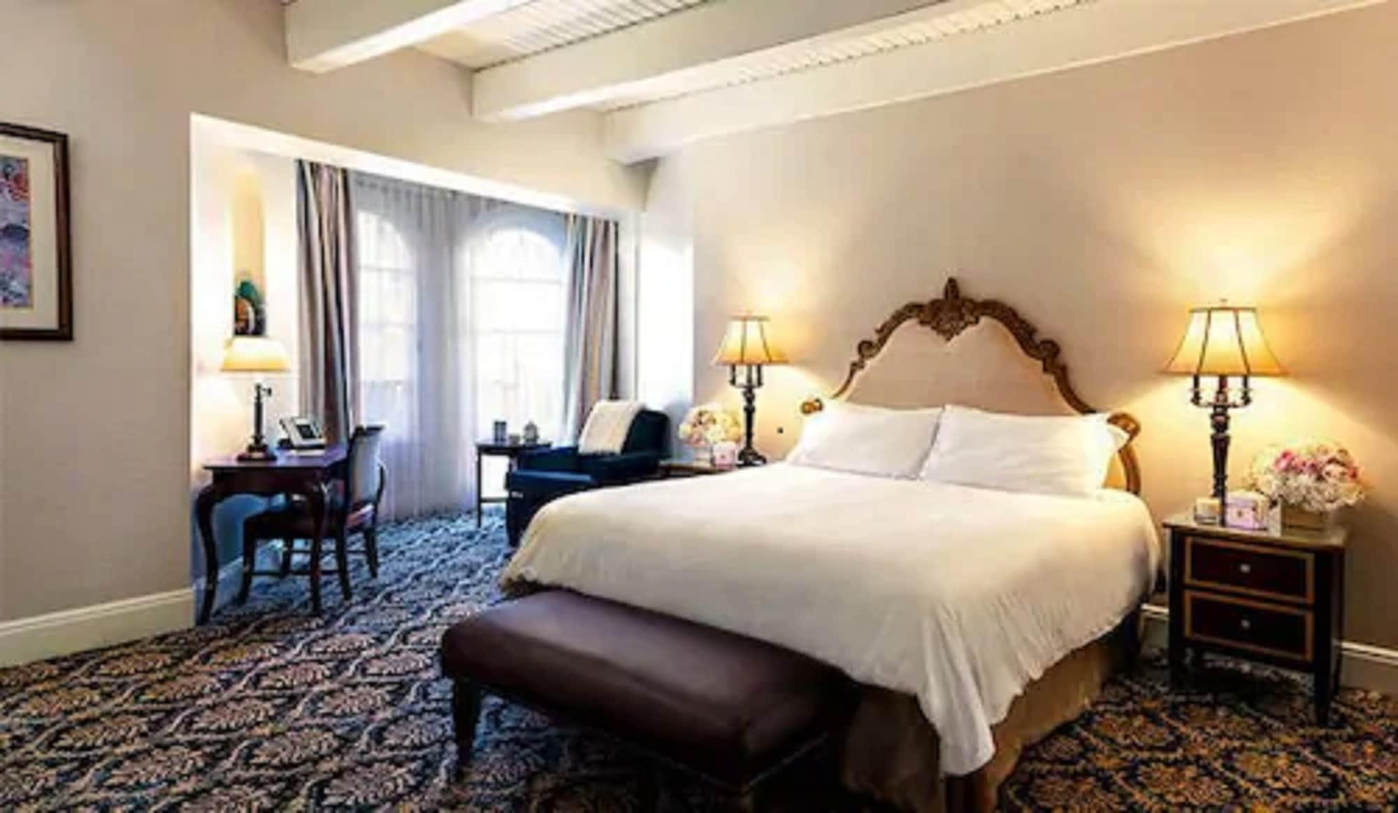 Mission Inn Hotel & Spa by null