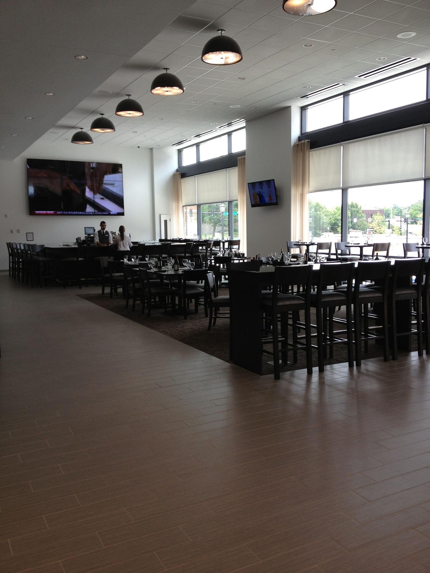 Kent State University Hotel And Conference Center