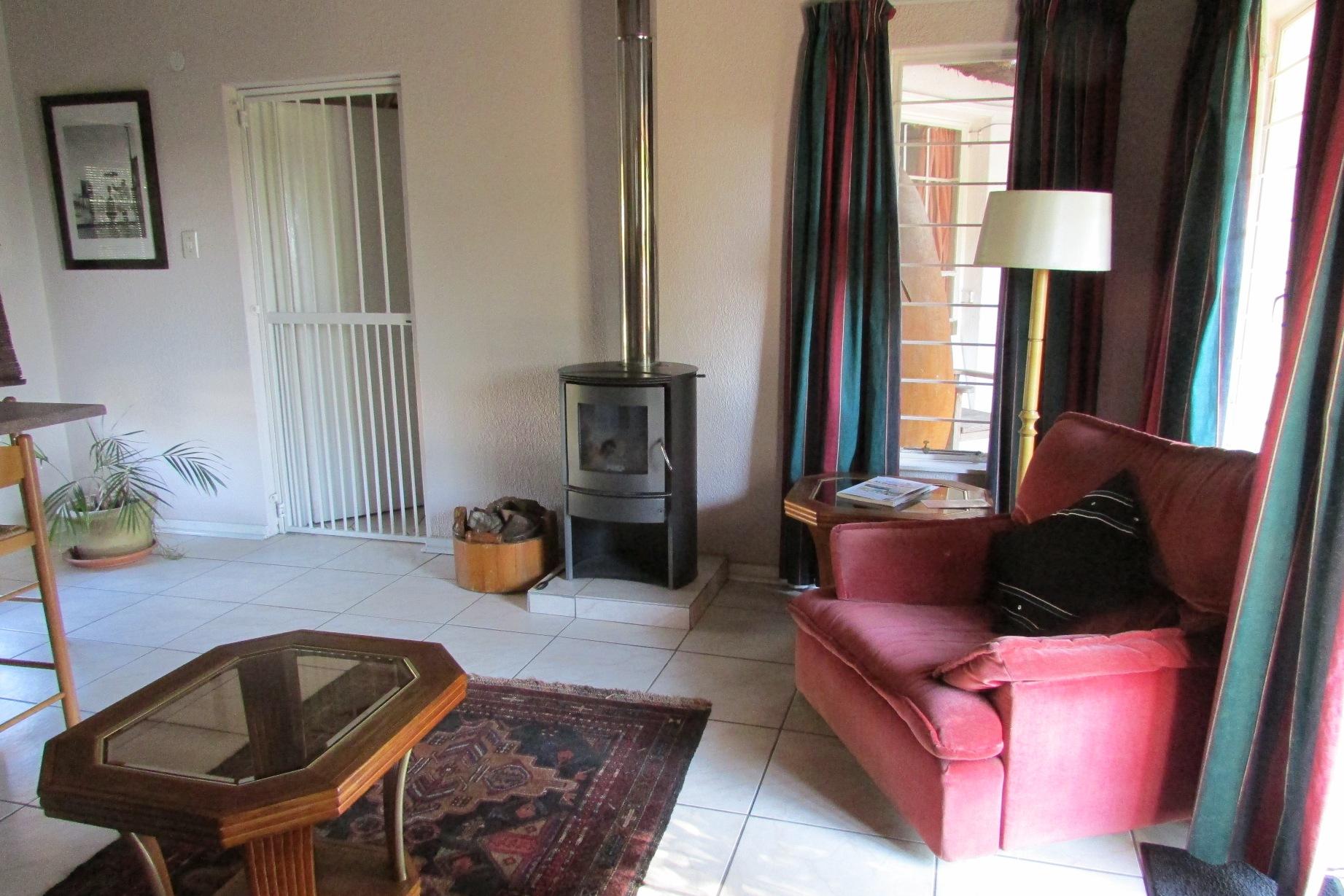 Acacia House Executive Suite