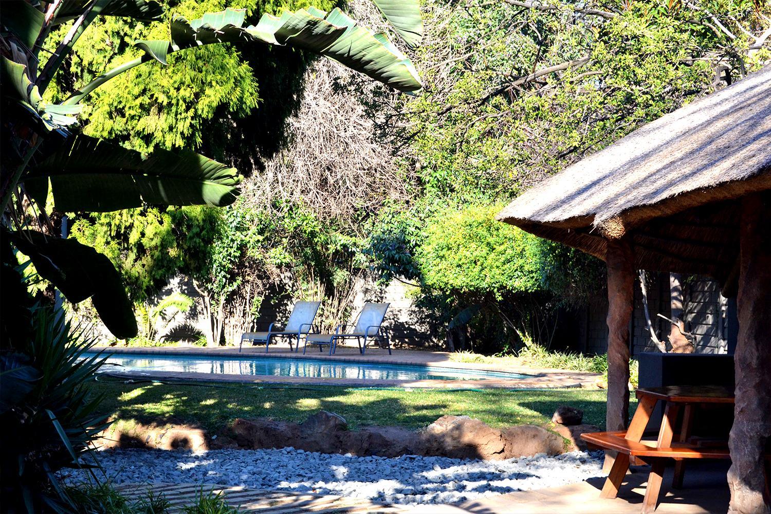 Outlook Lodge Lakefield