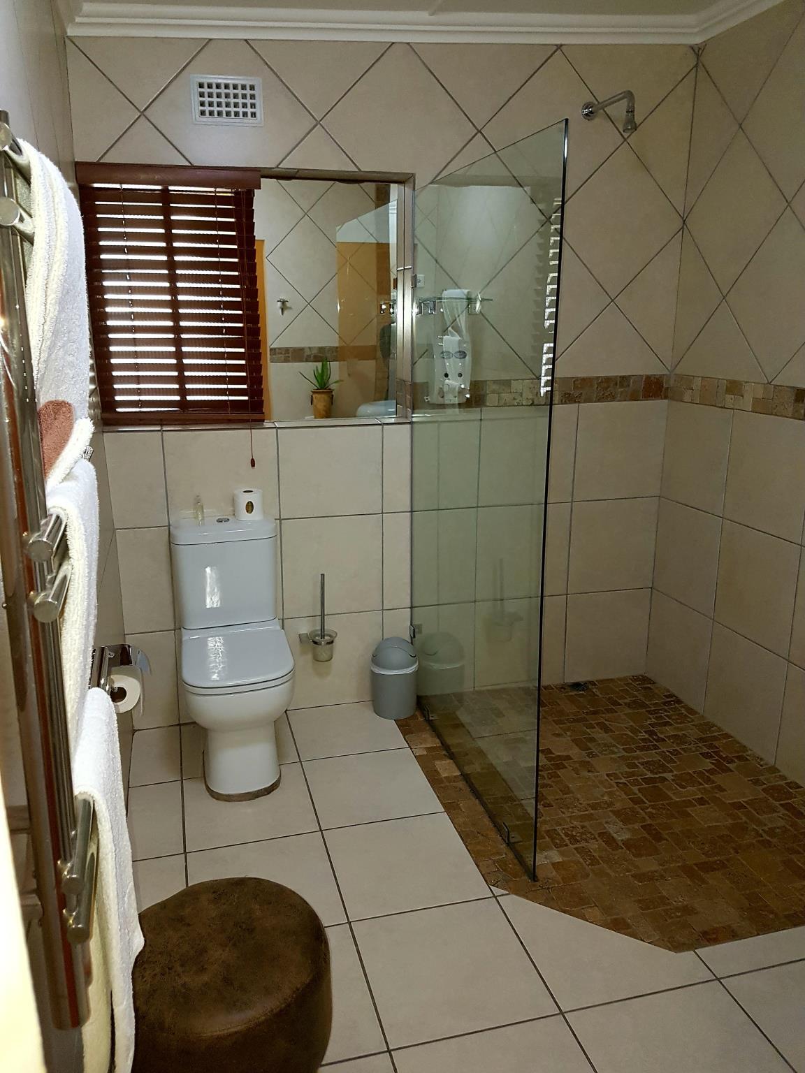 Arum Guest House