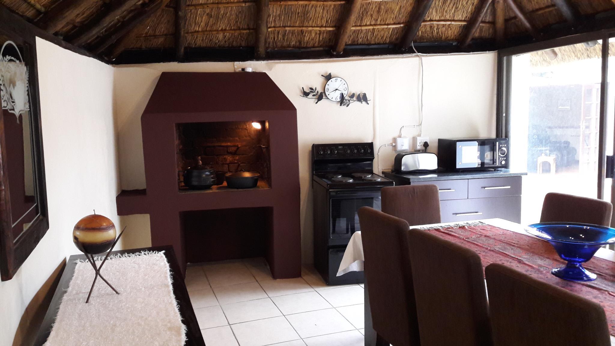 Sugar Rose Guesthouse