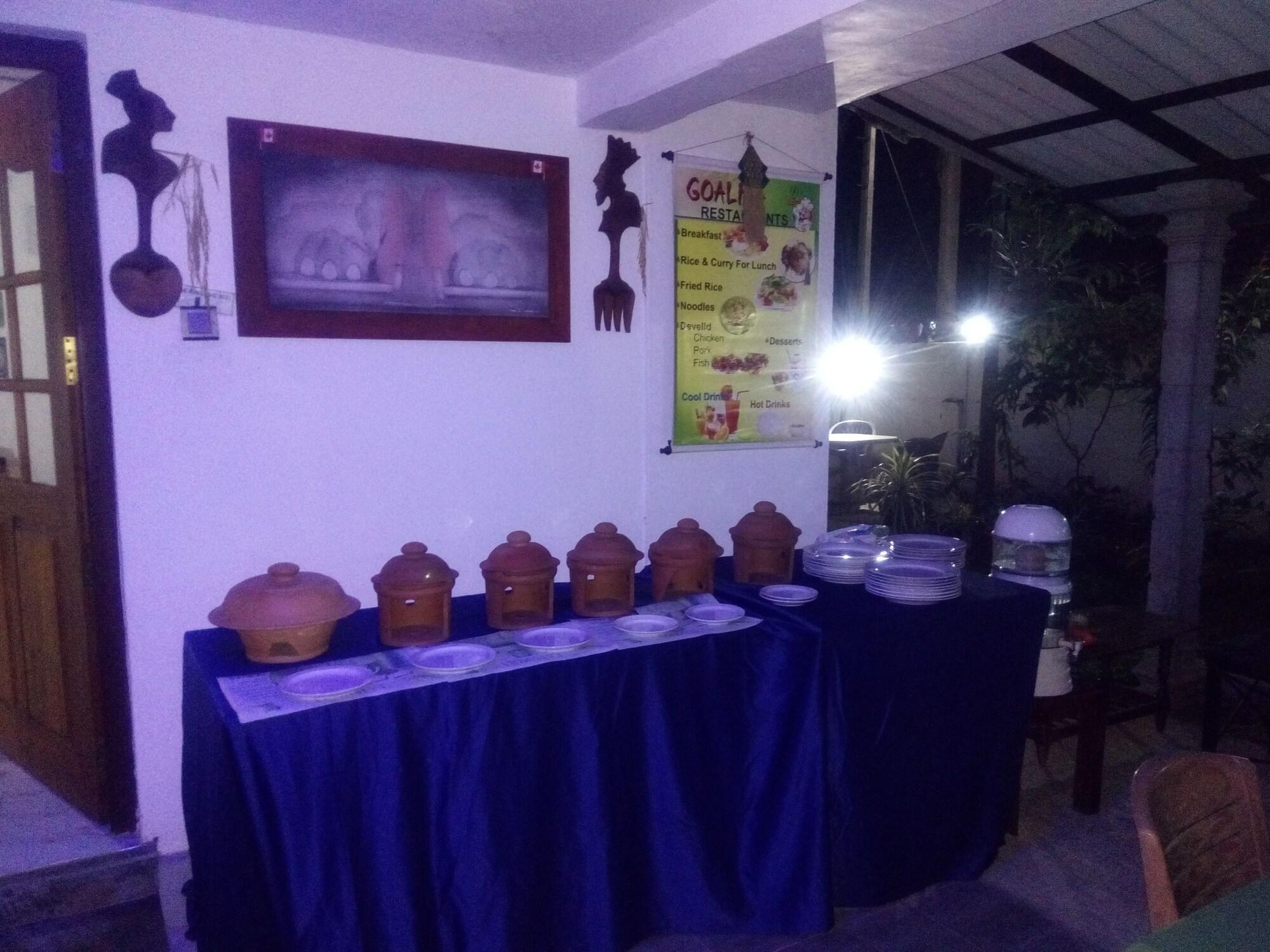 Goalma Family Holiday Resort