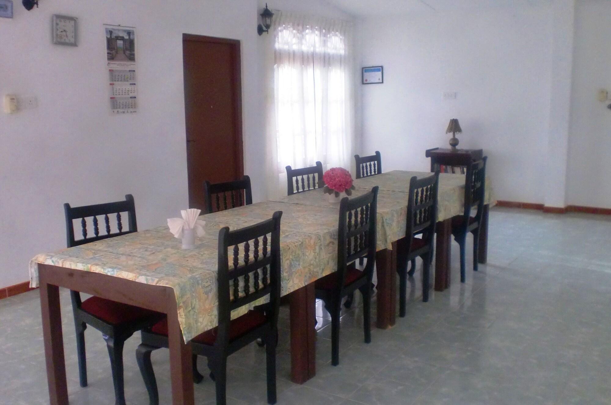 White Villa