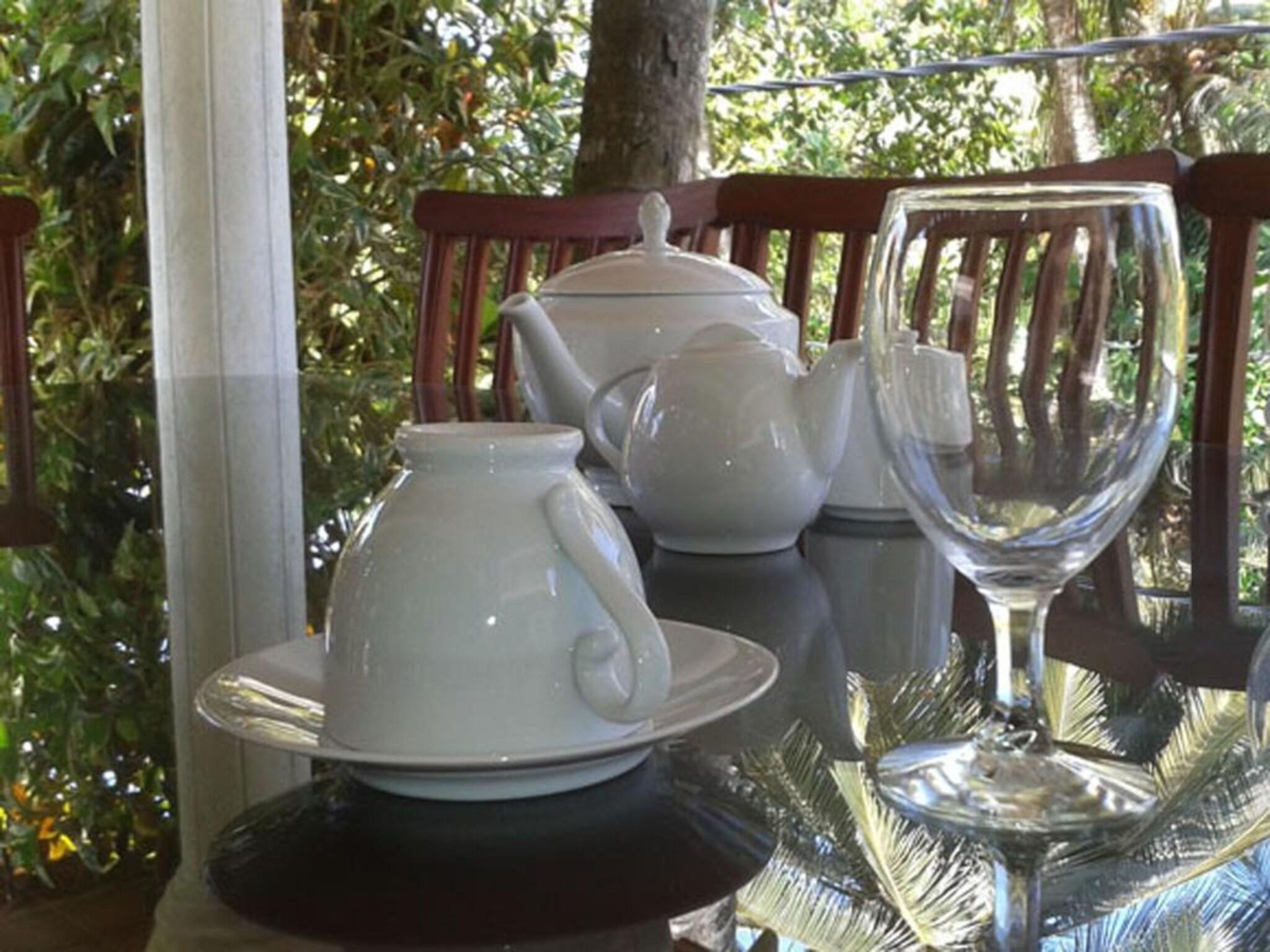 Little Paradise Guest House