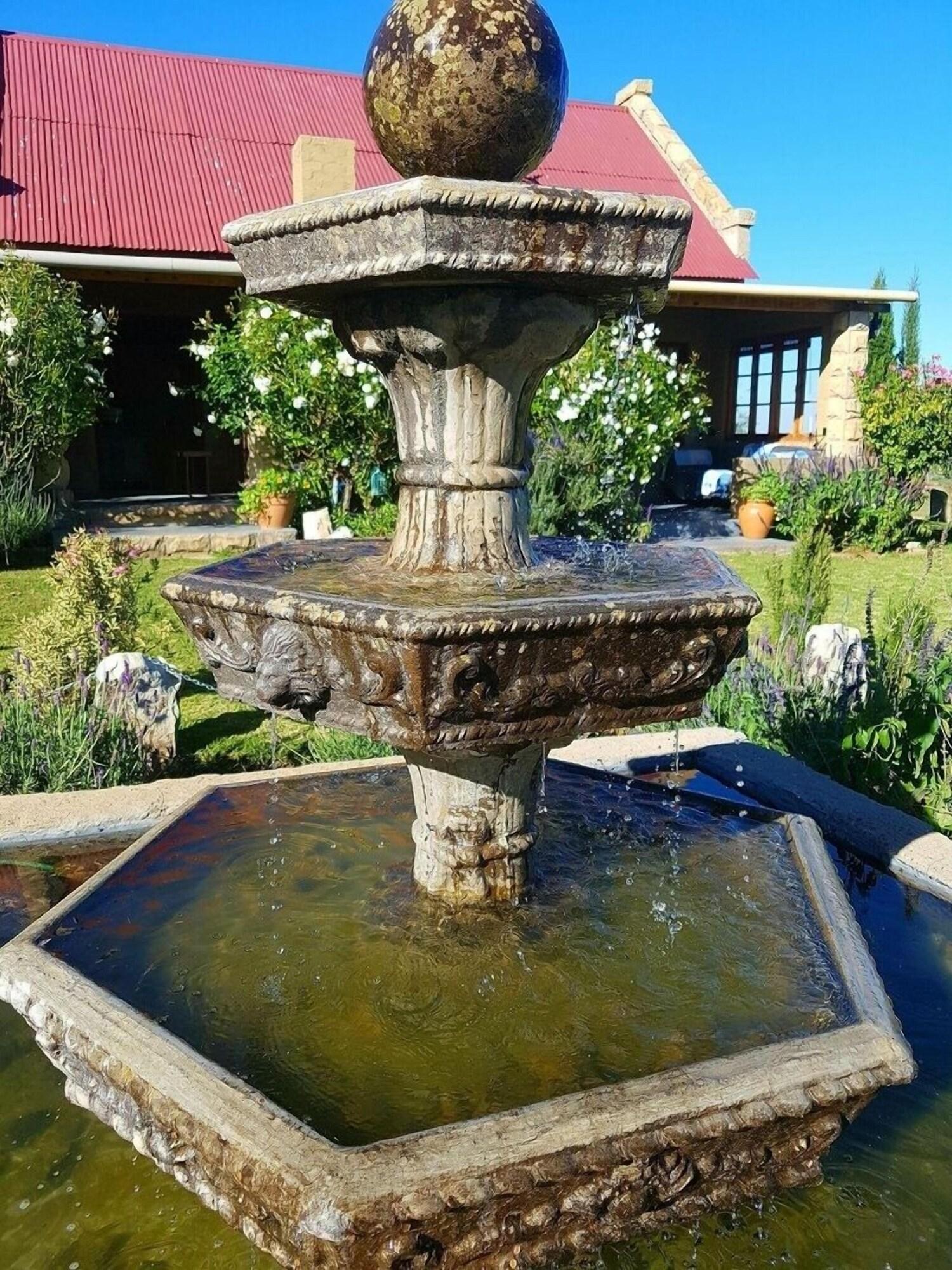 Affi Lande Boetiek Guestfarm
