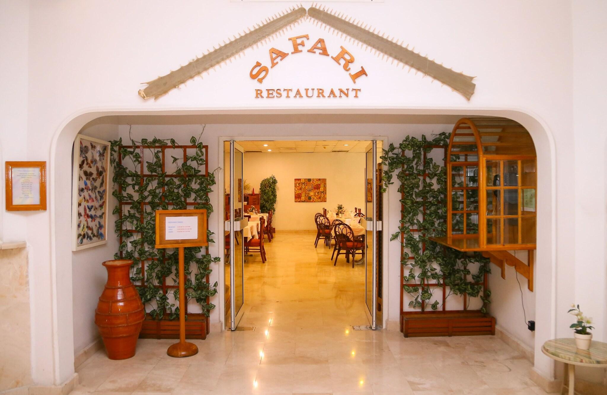 Fujairah Hotel And Resort