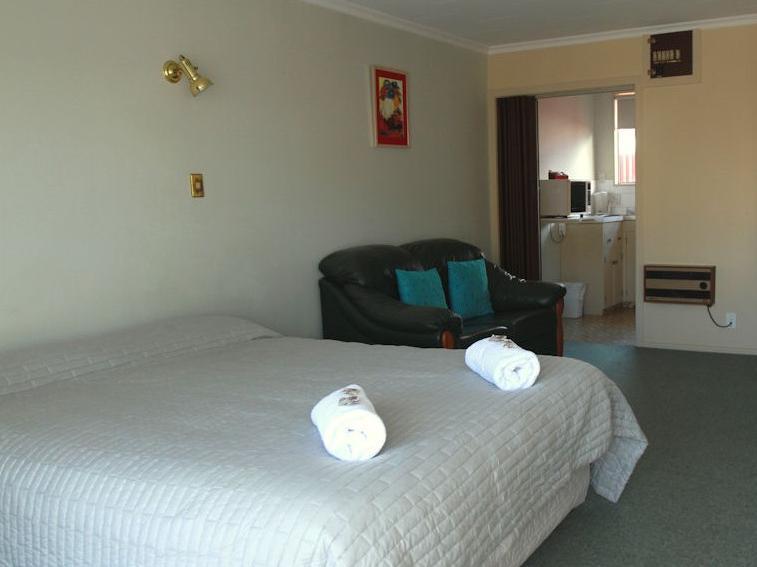 Ascot Motor Lodge