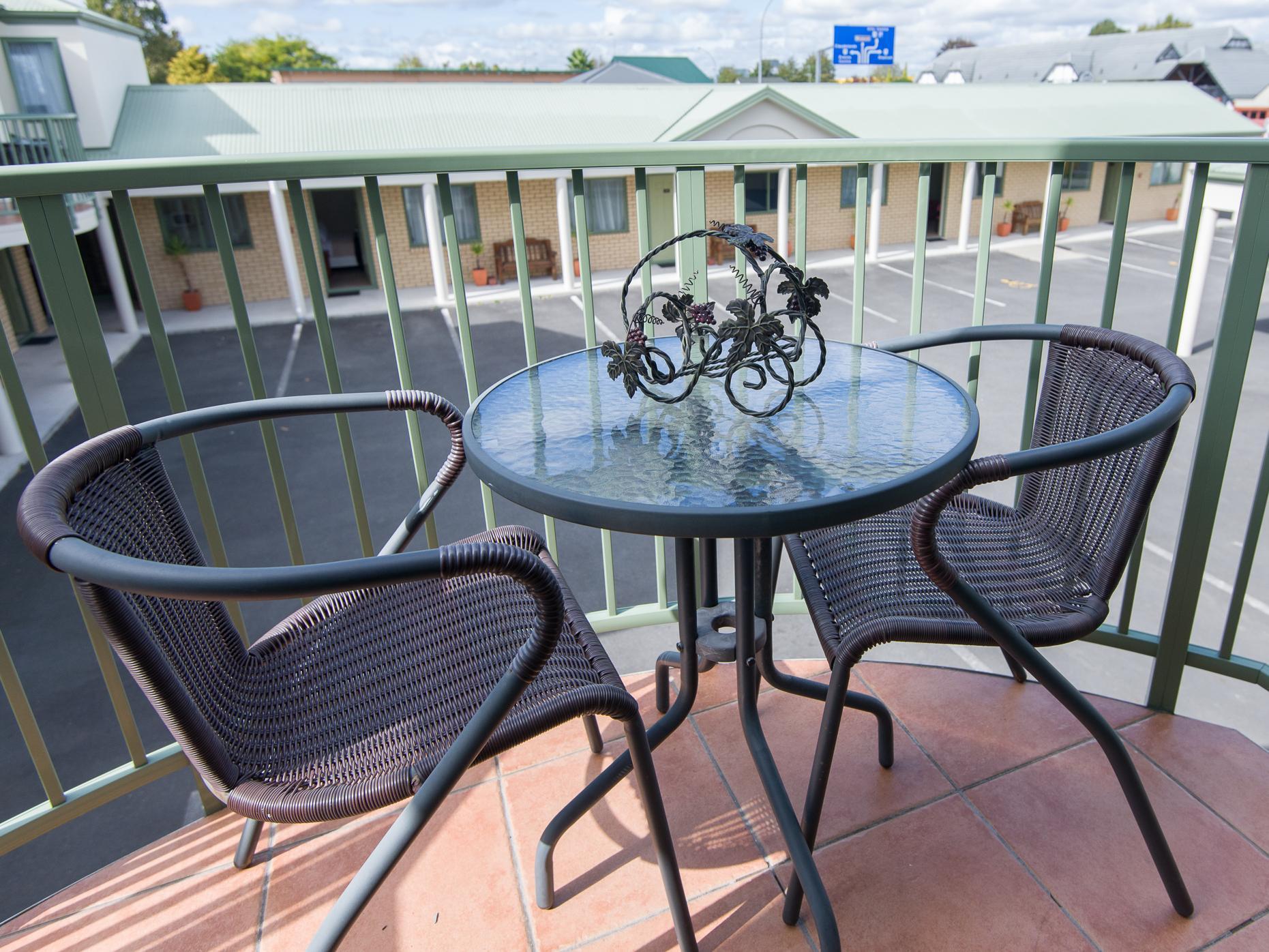 Hamilton Settlers Motor Lodge