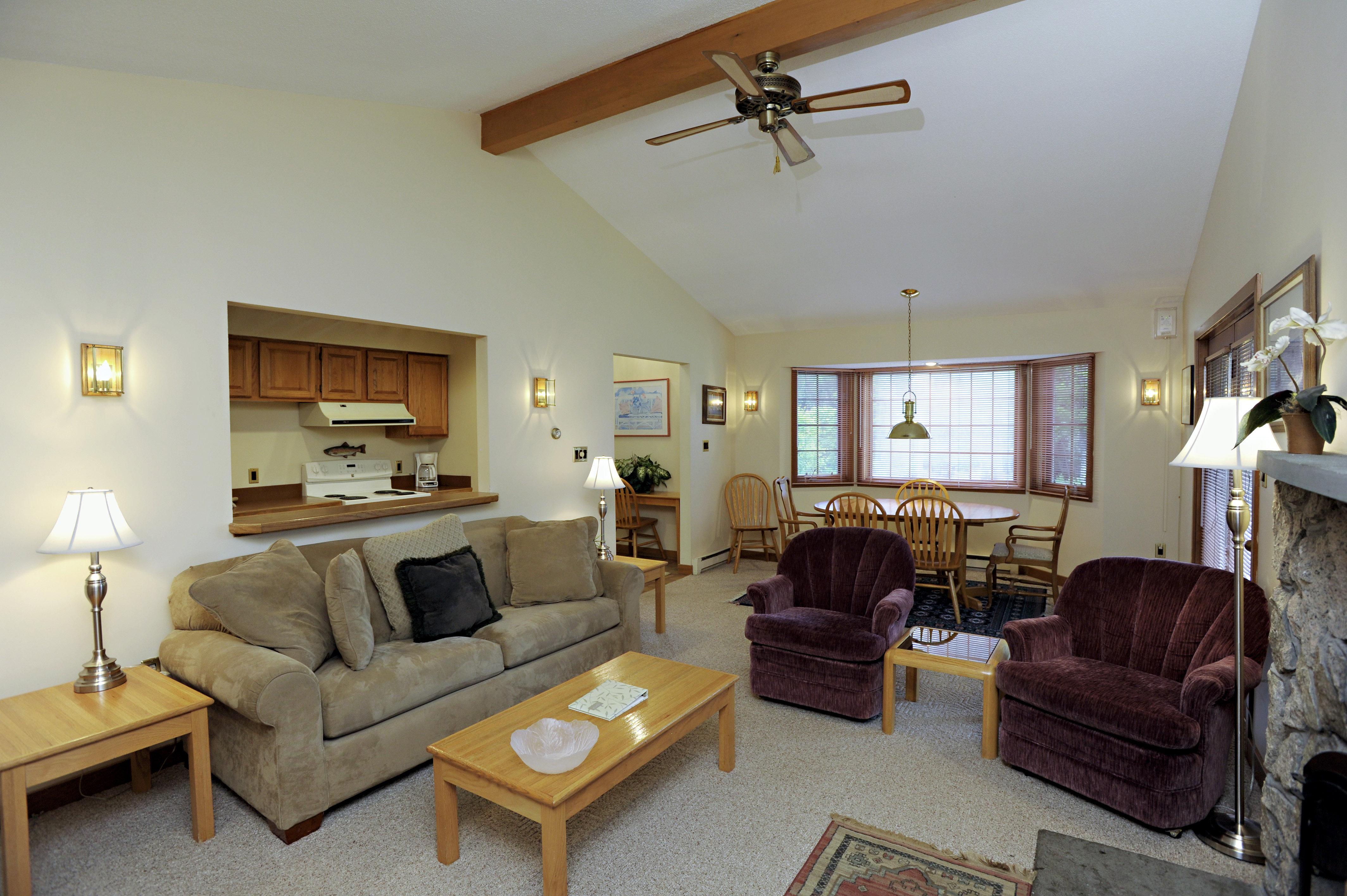 Townhomes At Bretton Woods
