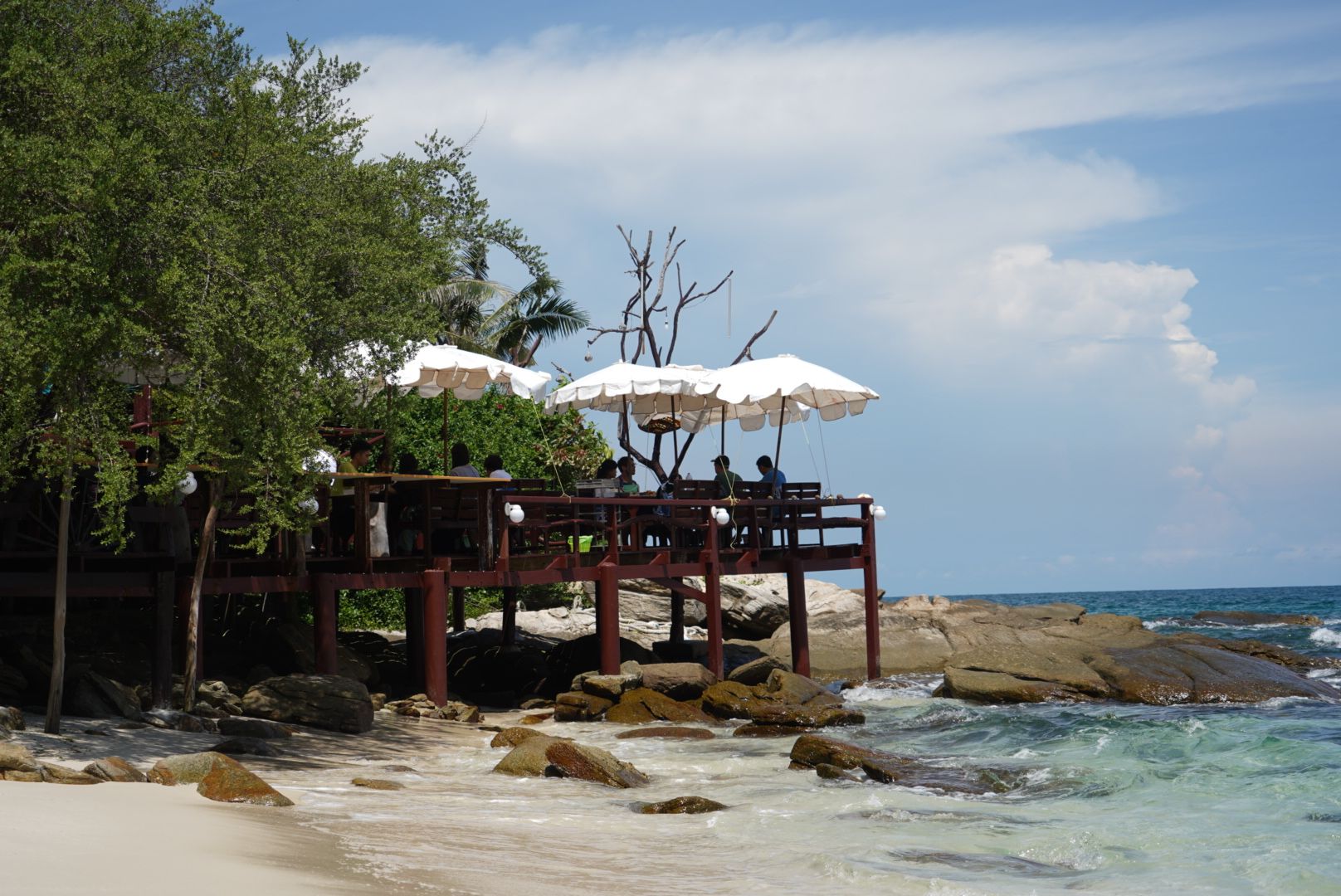 Tongta Phaview Resort