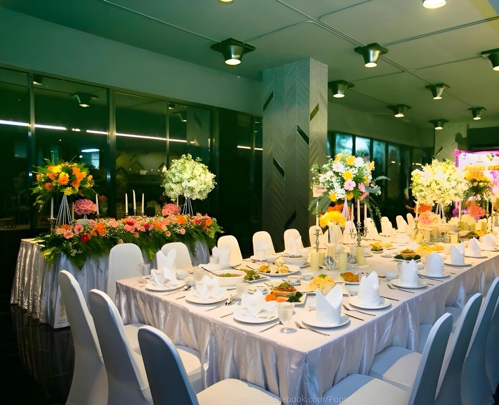 Tonaoi Grand Hotel