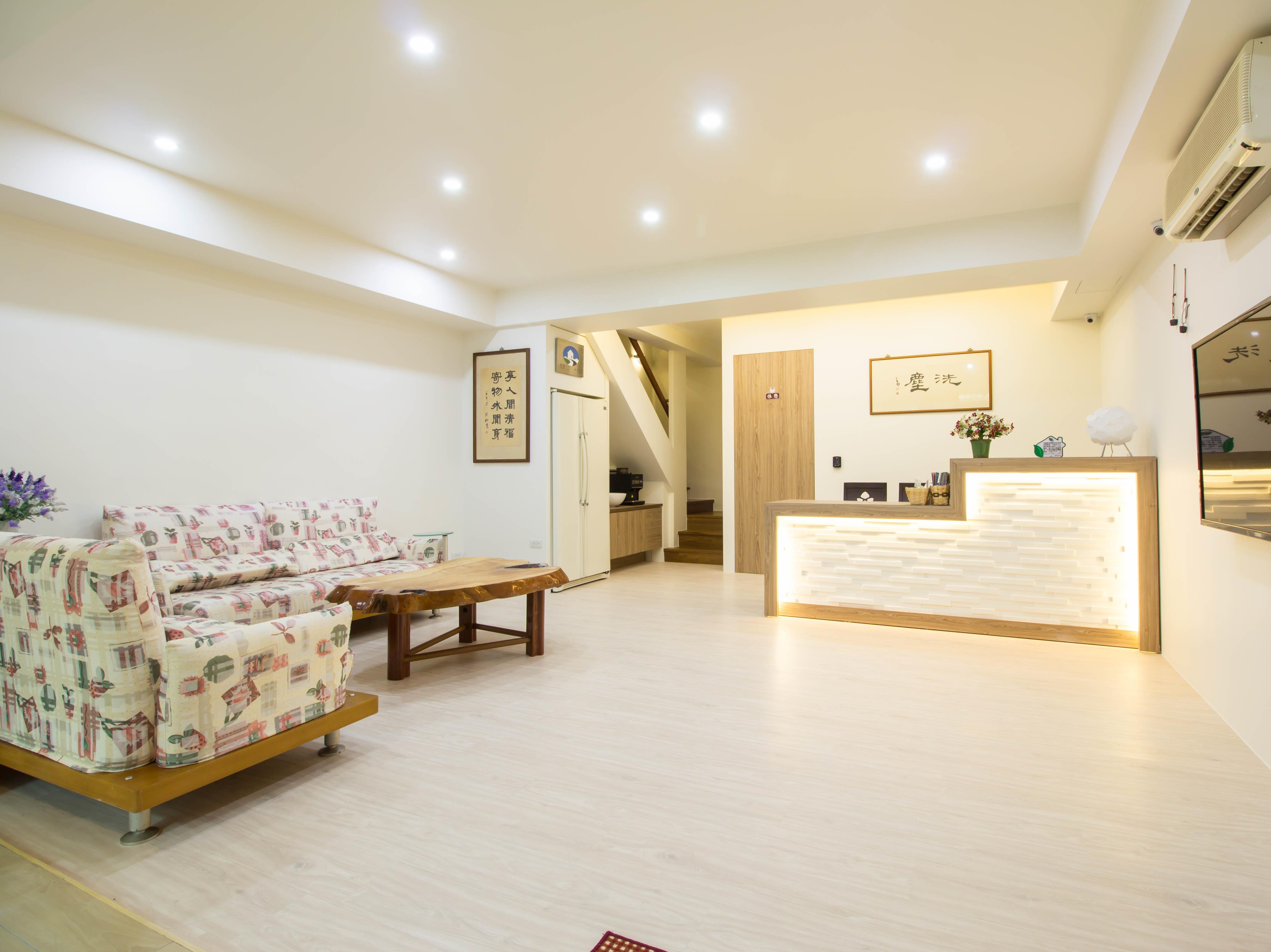 Together House