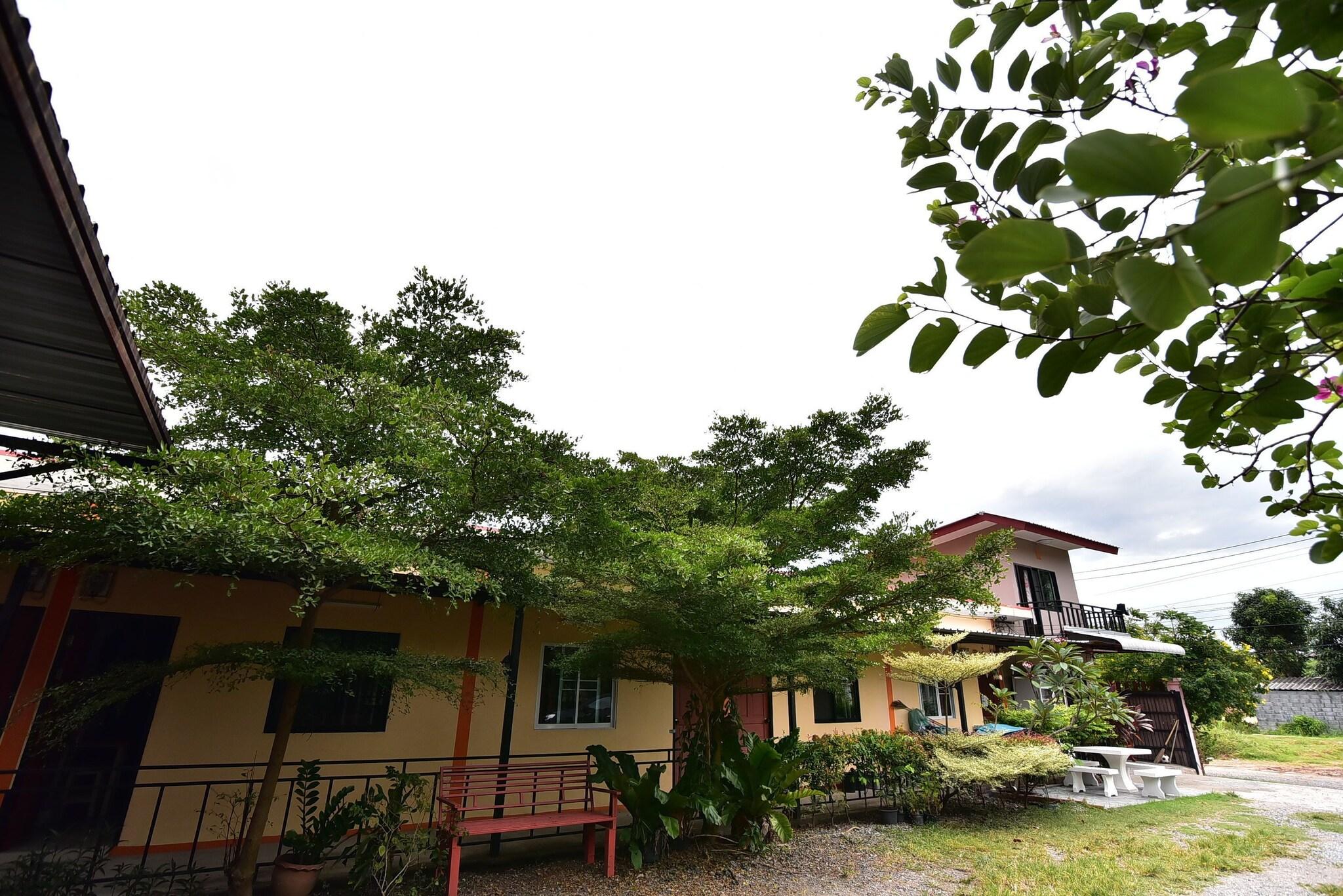 Tippawan Resort Pattaya